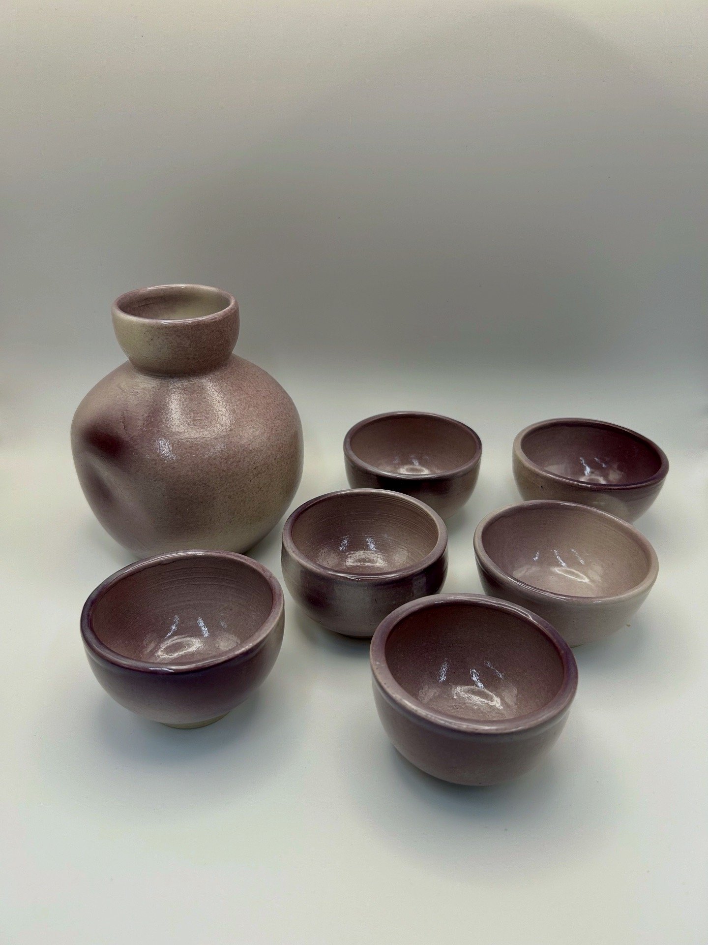SAKE SET