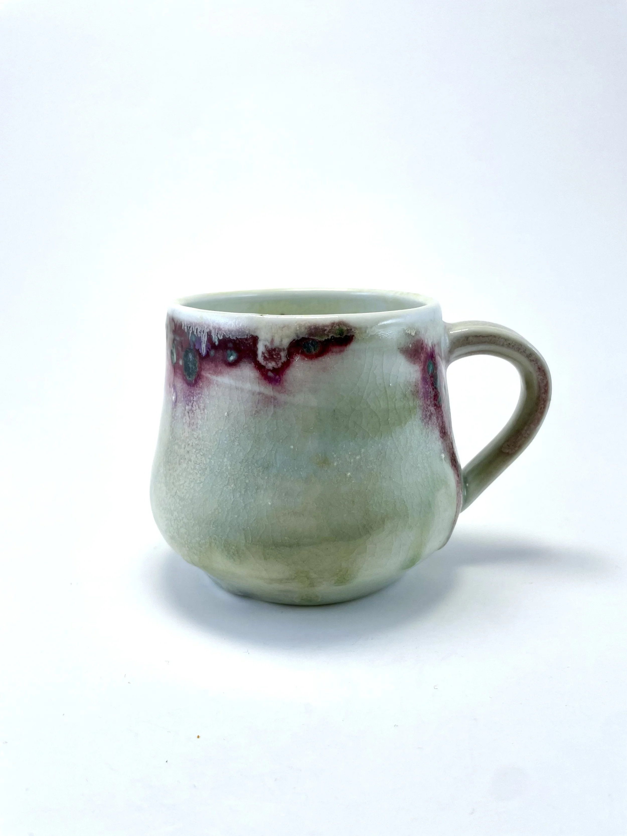 Celedon copper ash mug.jpg