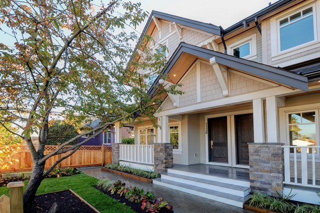 Townhomes and duplex in Prince George BC