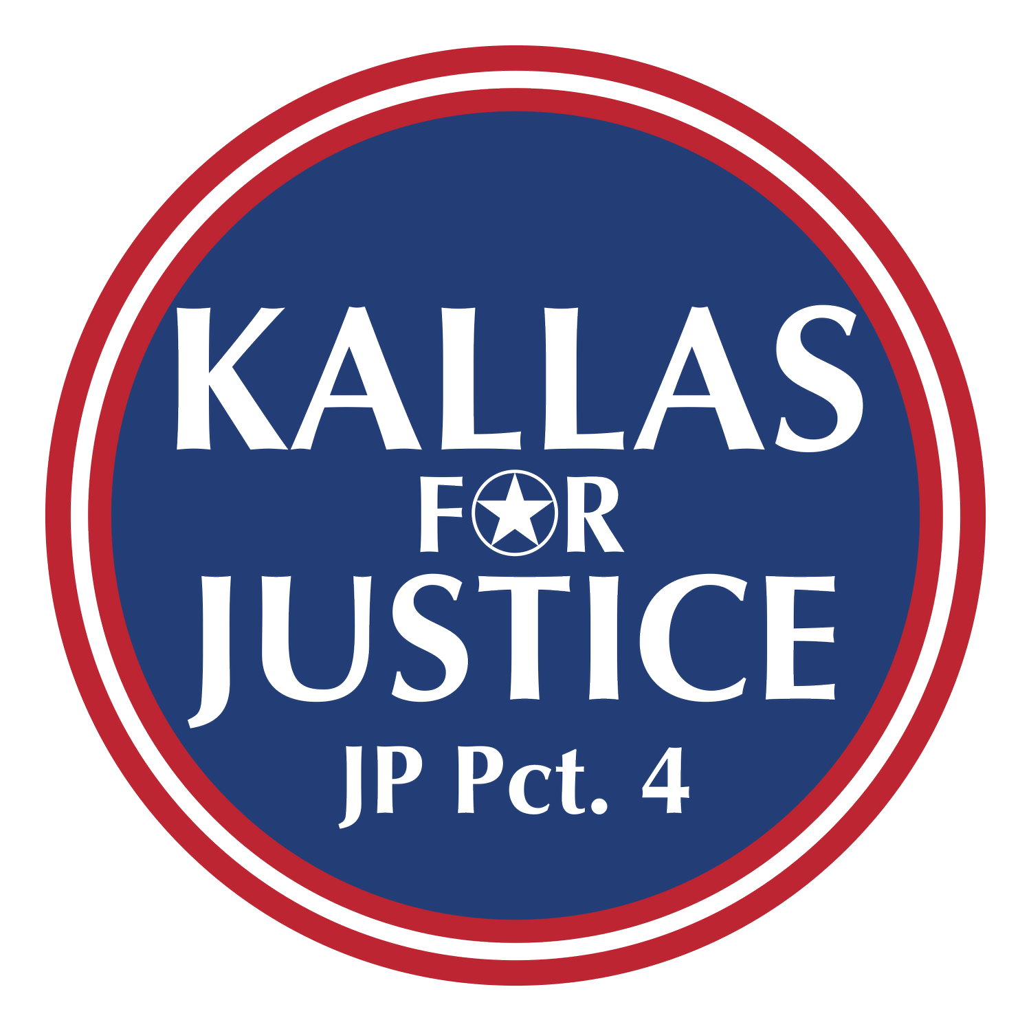 Stephen Kallas
