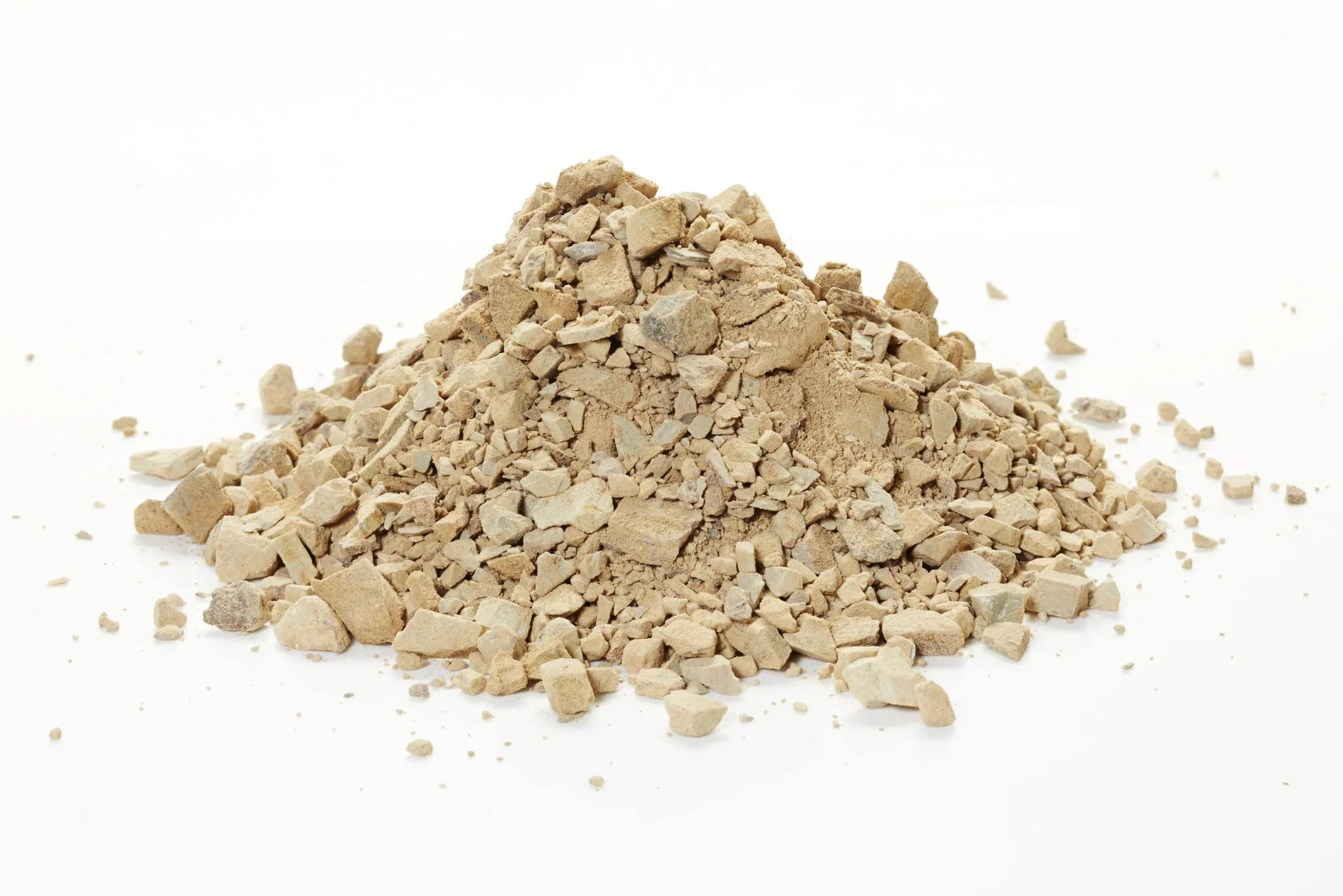 Macedon Toppings - 14mm