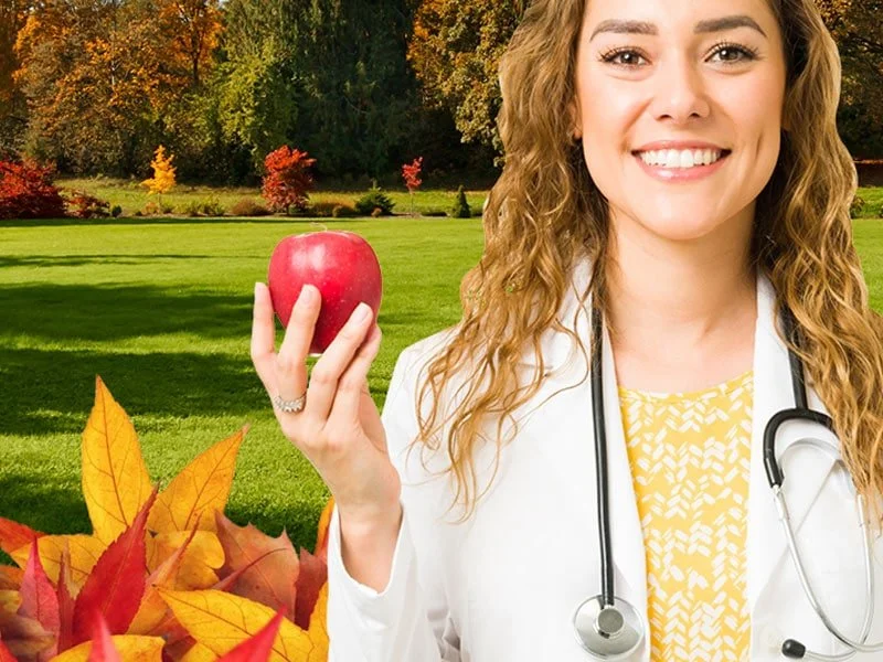 AUTUMN LAWN NUTRITION