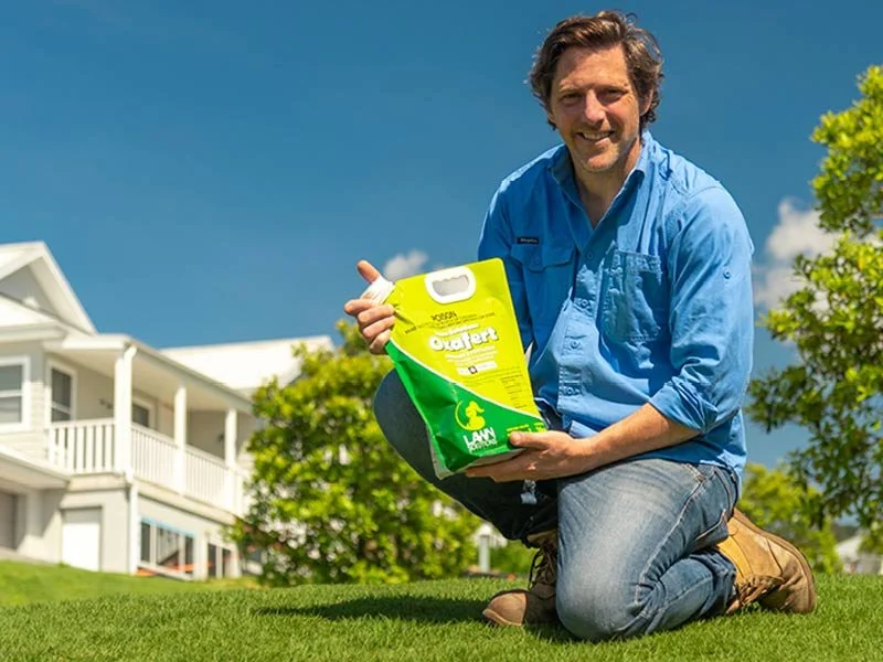 PRE-EMERGENTS | WINTER GRASS