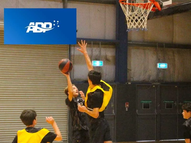 ATHLETE DEVELOPMENT PROGRAM