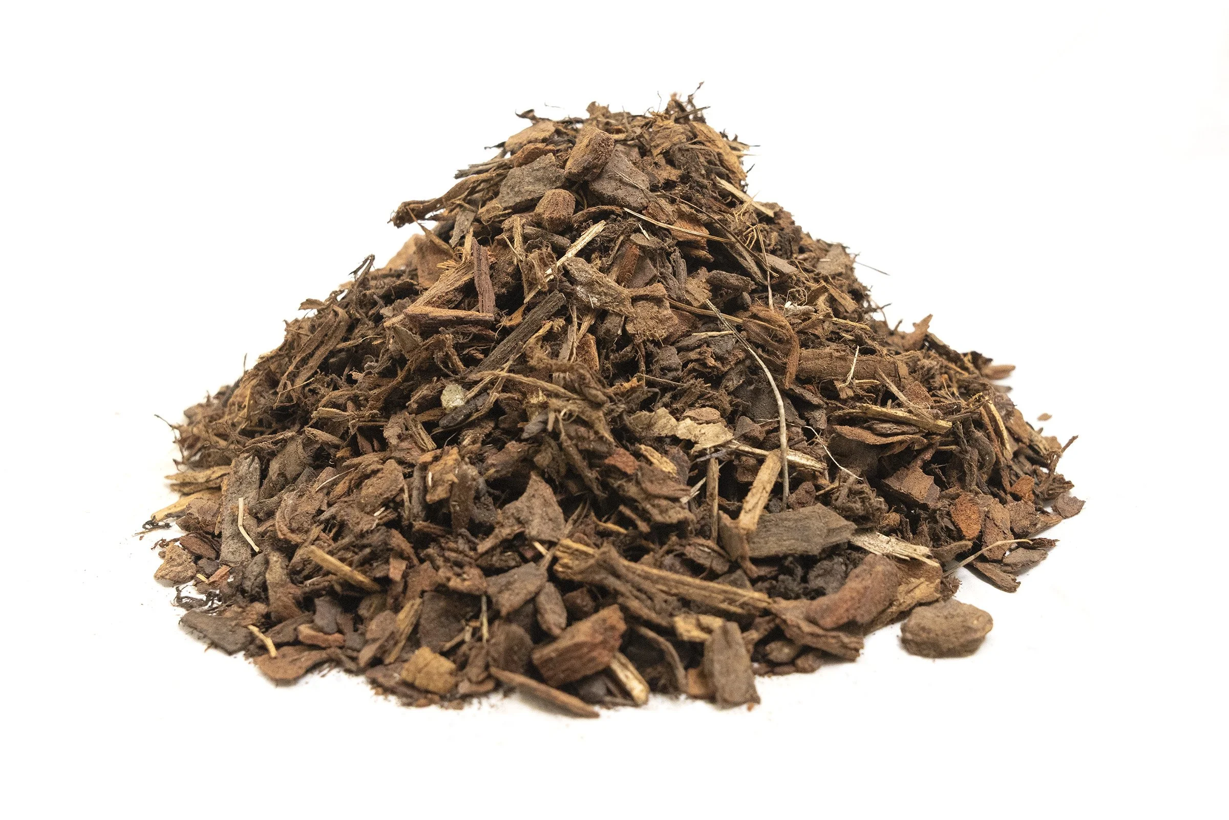 Fine Pine Bark Mulch