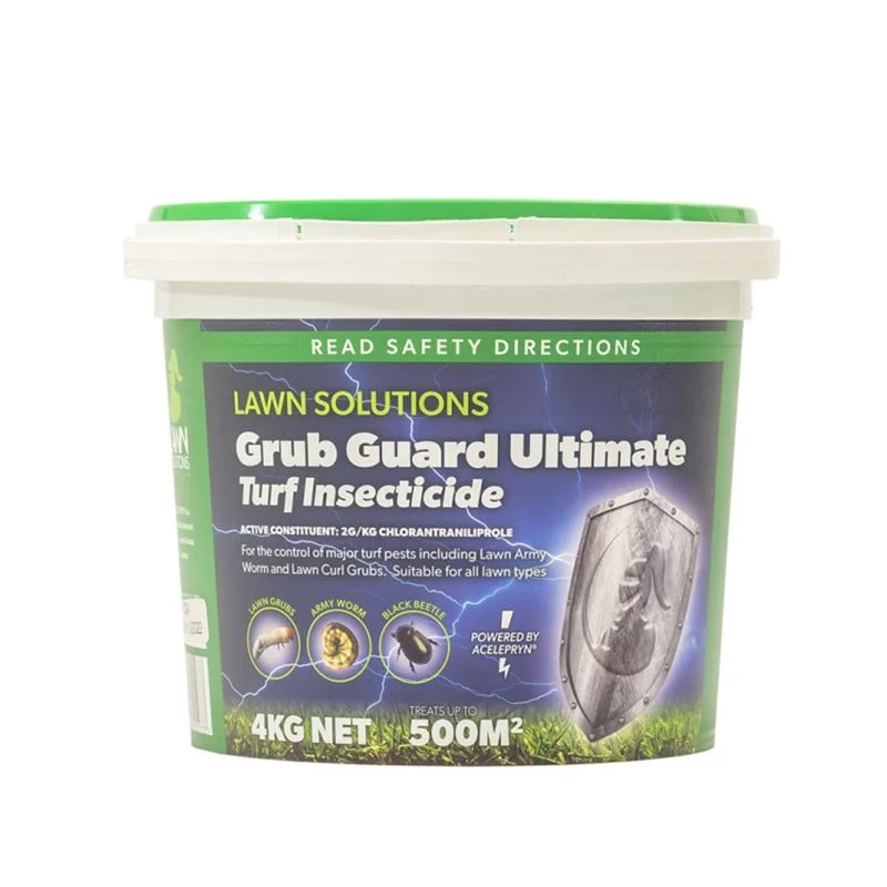 Grub Guard 4KG