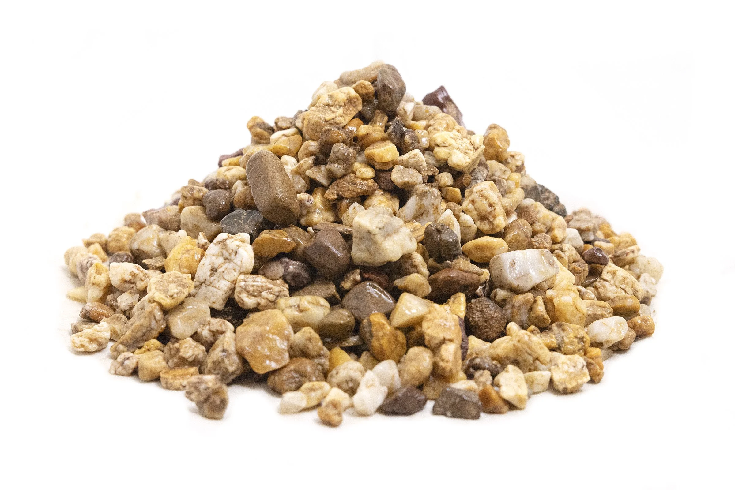 Goldfields Pebble 10 – 16mm