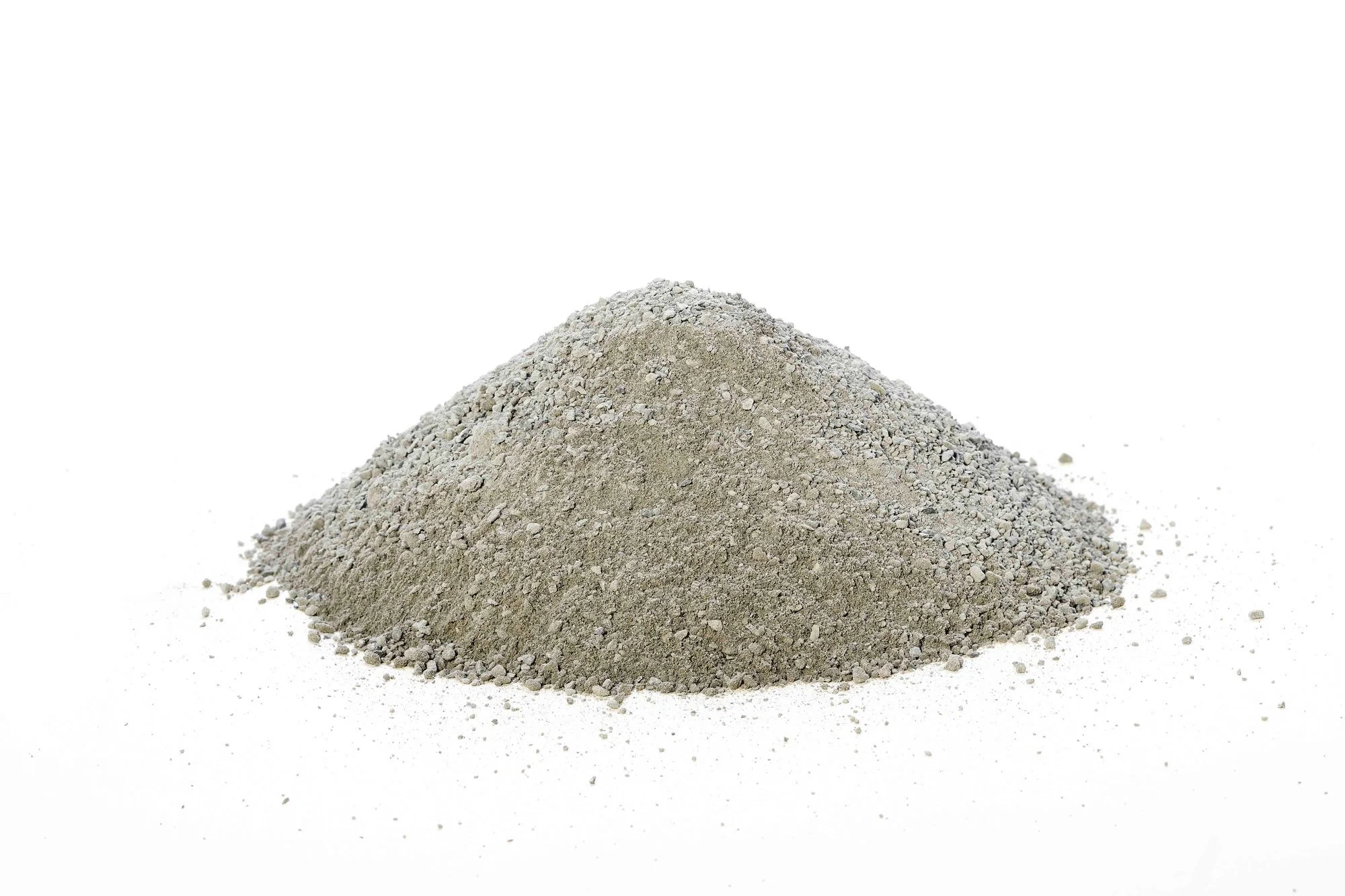 Crusher Dust