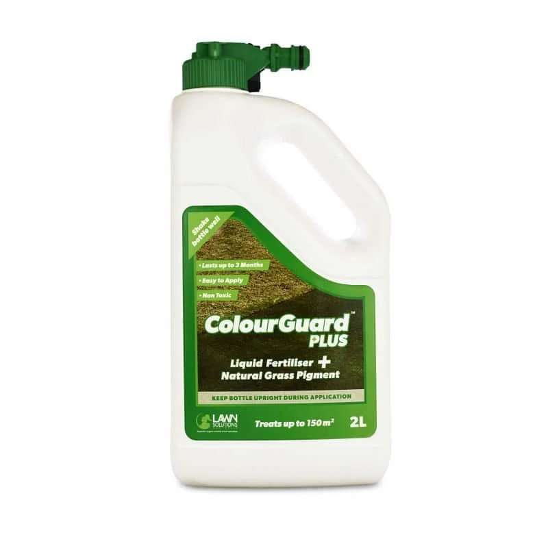 ColourGuard Plus 2lt Hose On