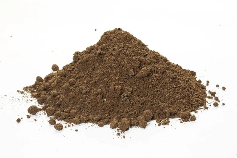 Garden Soil