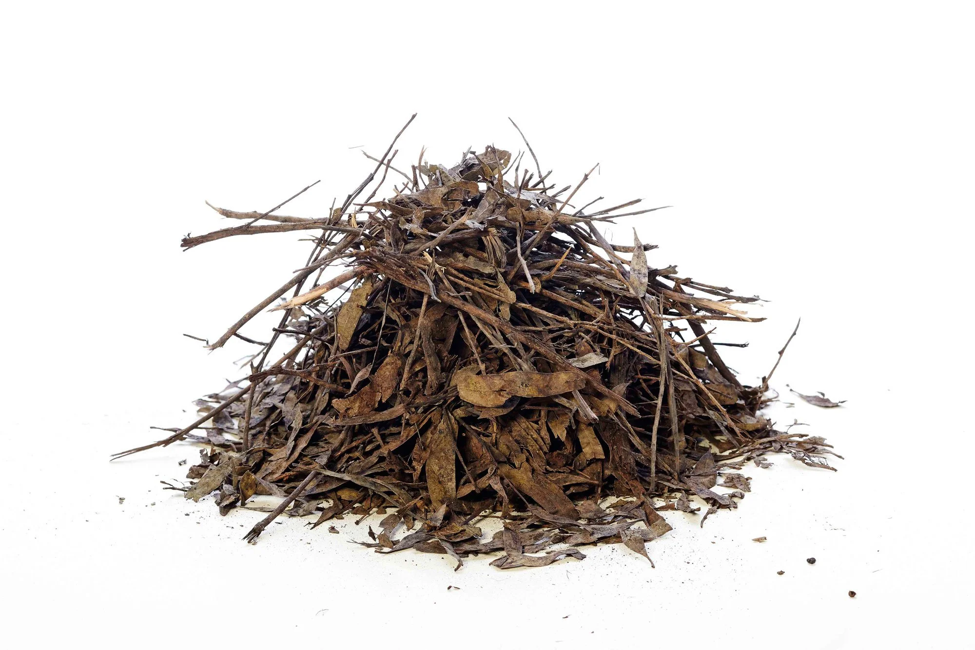 Eucalyptus Mulch (Coarse)