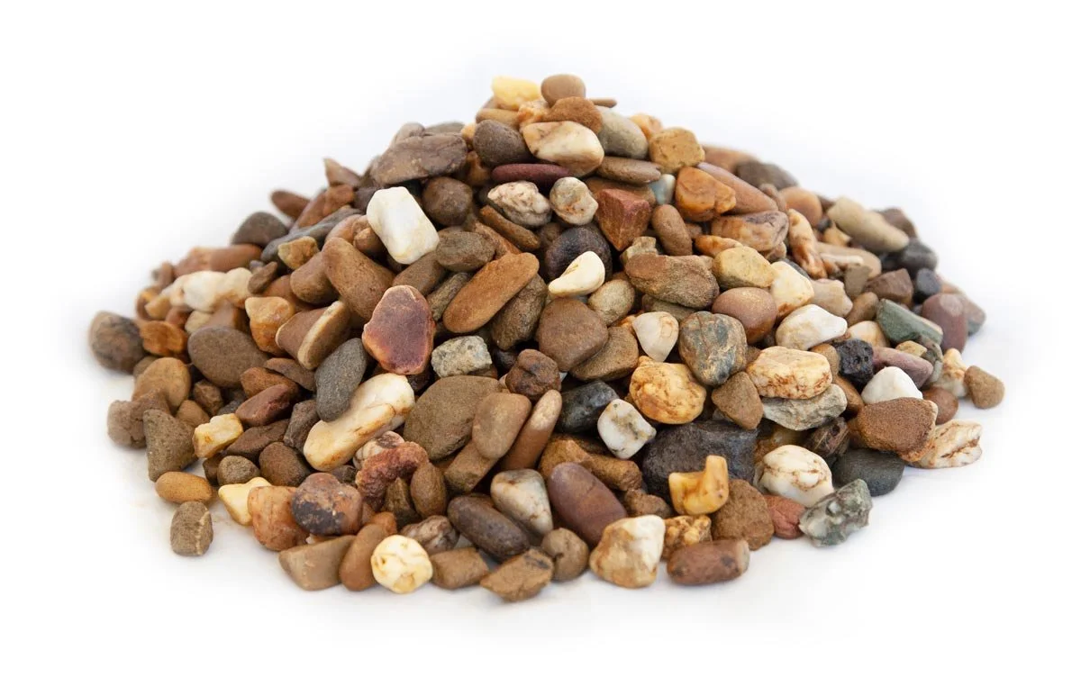 Bright Riverstone 14mm