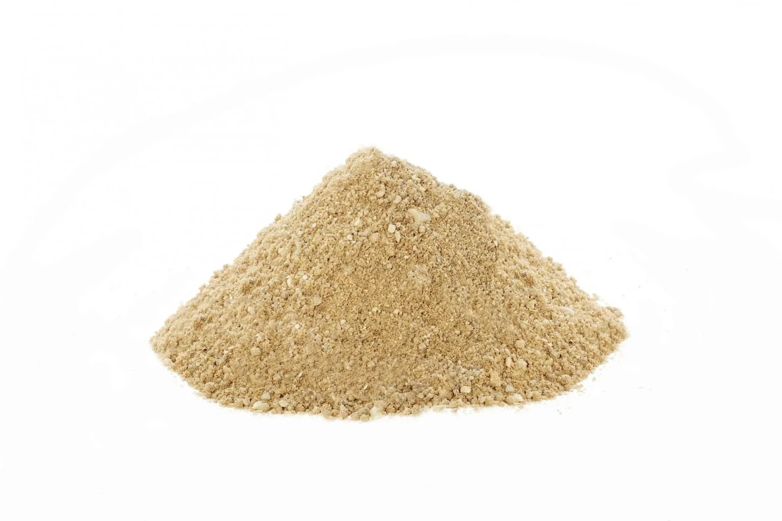 Thermal Bedding Sand