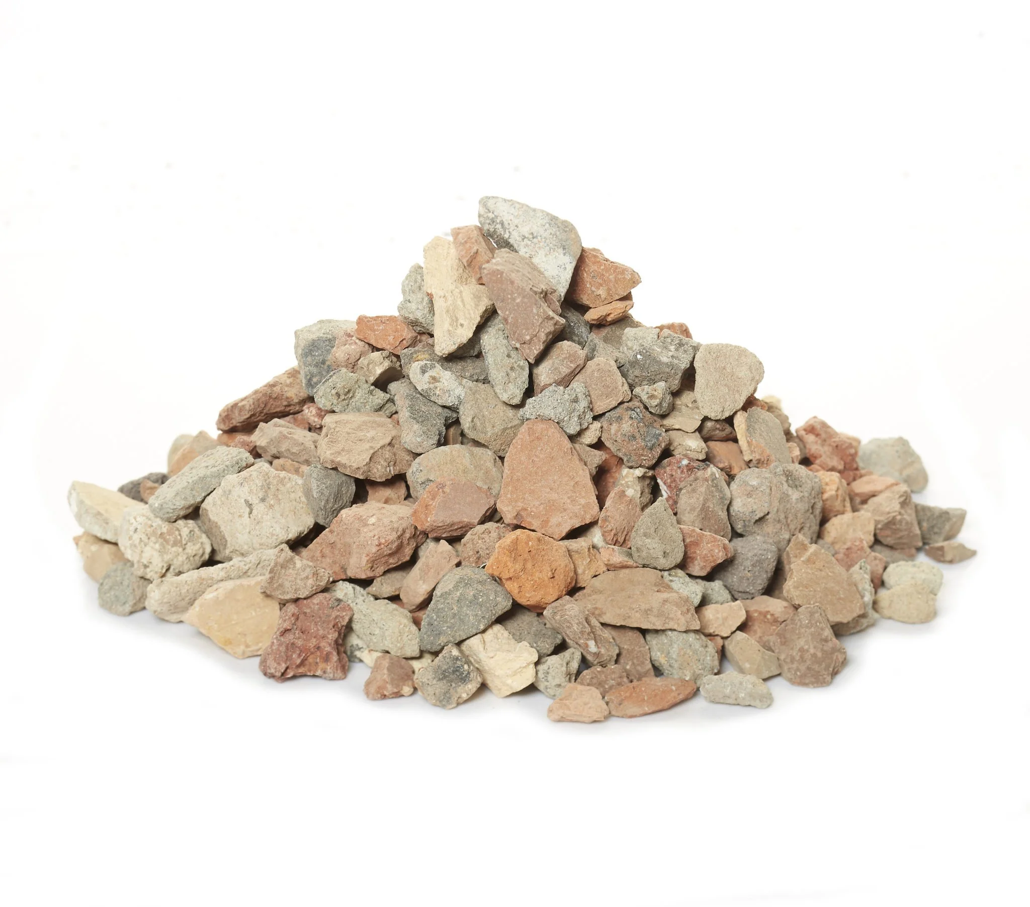 Crushed Brick Aggregate 20mm