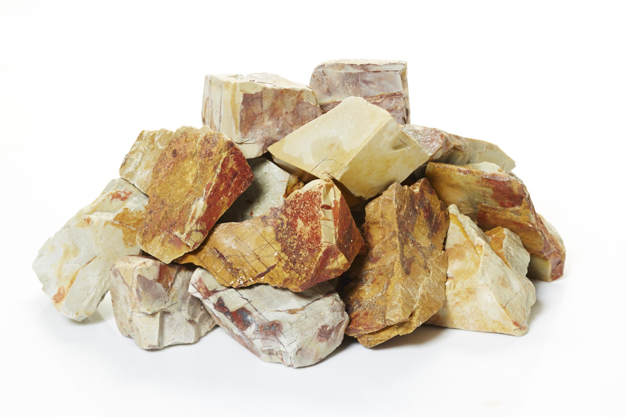 Macedon Aggregate 20mm