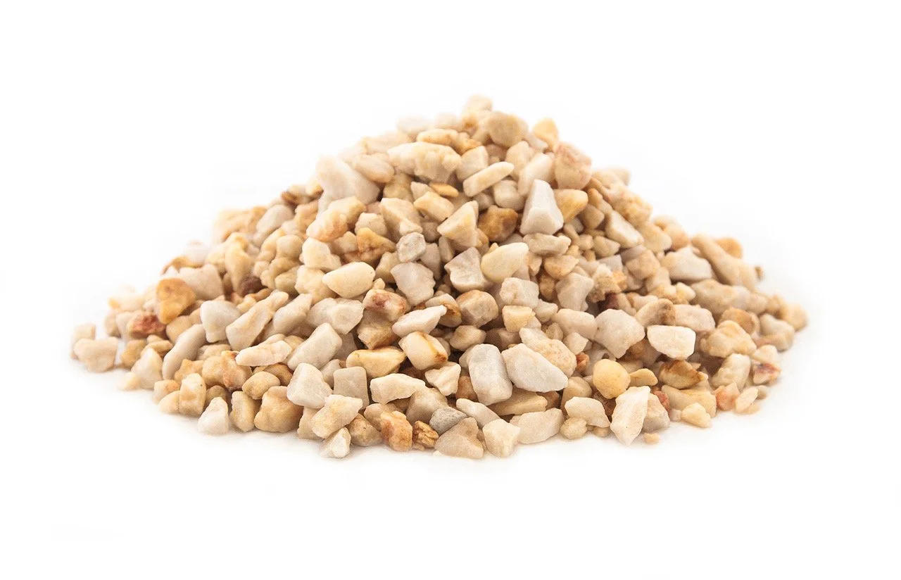 Quartz White Stone 20mm