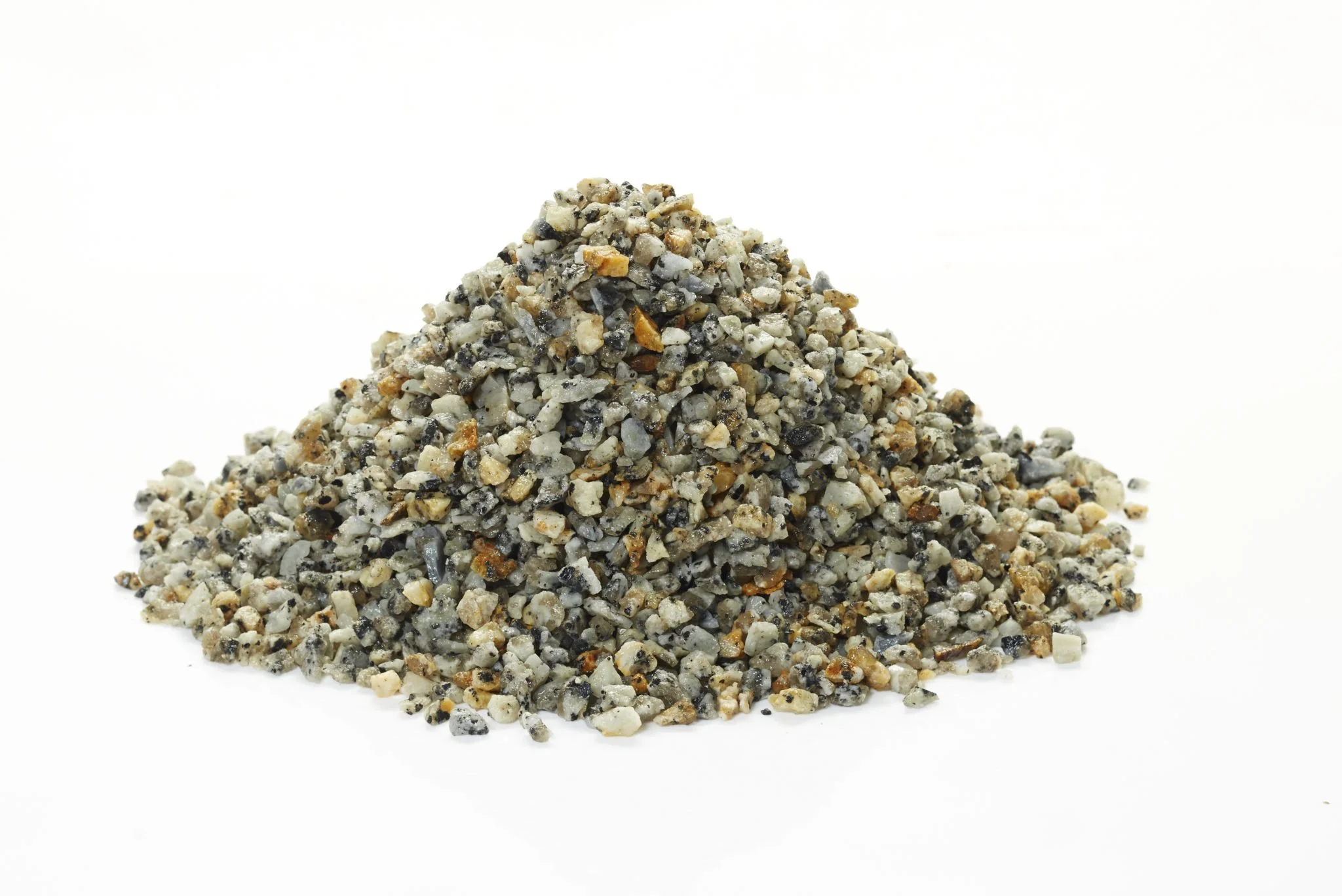 Granite Aggregate 7mm