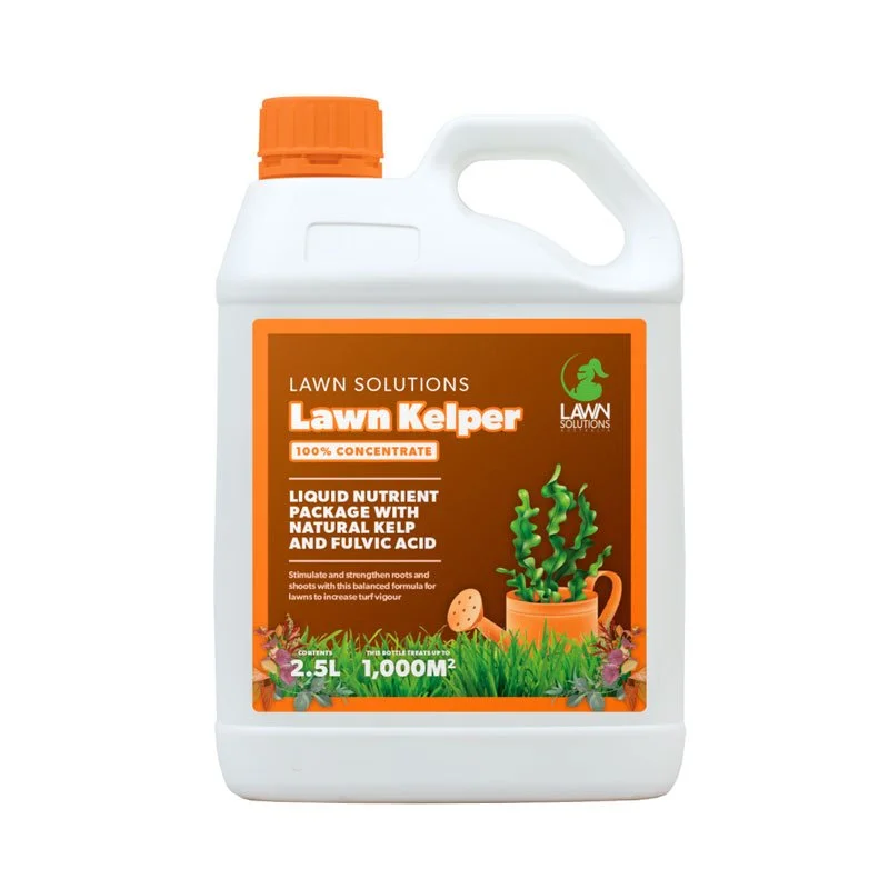 Lawn Kelper 2.5L Concentrate