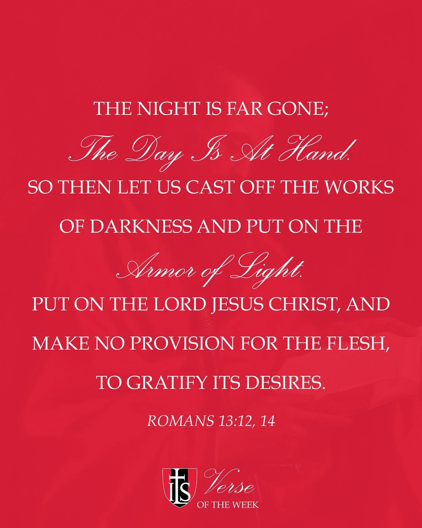 Christ promises that, just as his pure Gospel goes out to all the earth, so also false teachers will rise up to distort and tear down this blessed doctrine. This is in fact necessary, as the distinction between truth and falsehood cause the Gospel to