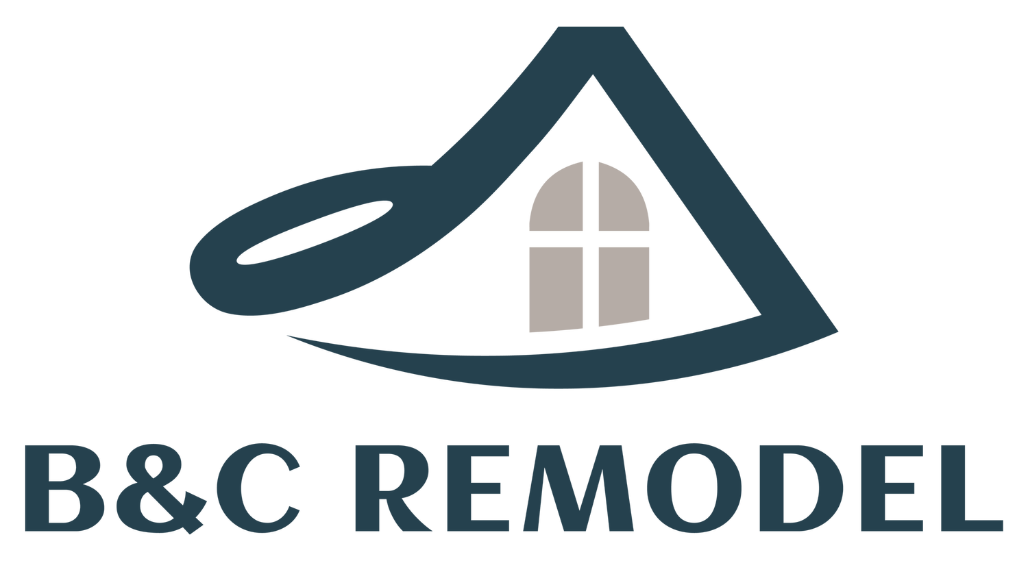 B&amp;C Remodel