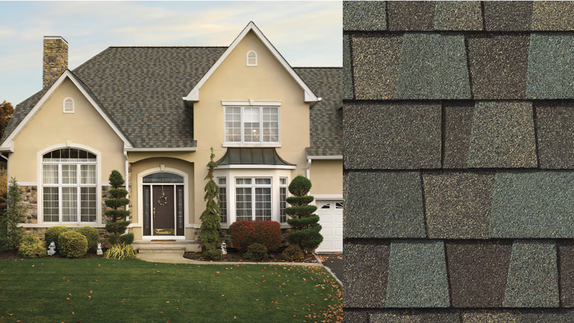 GAF Timberline - CEDAR FALLS