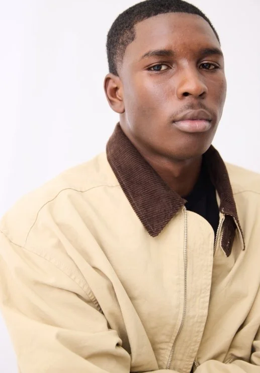 TERENCE B