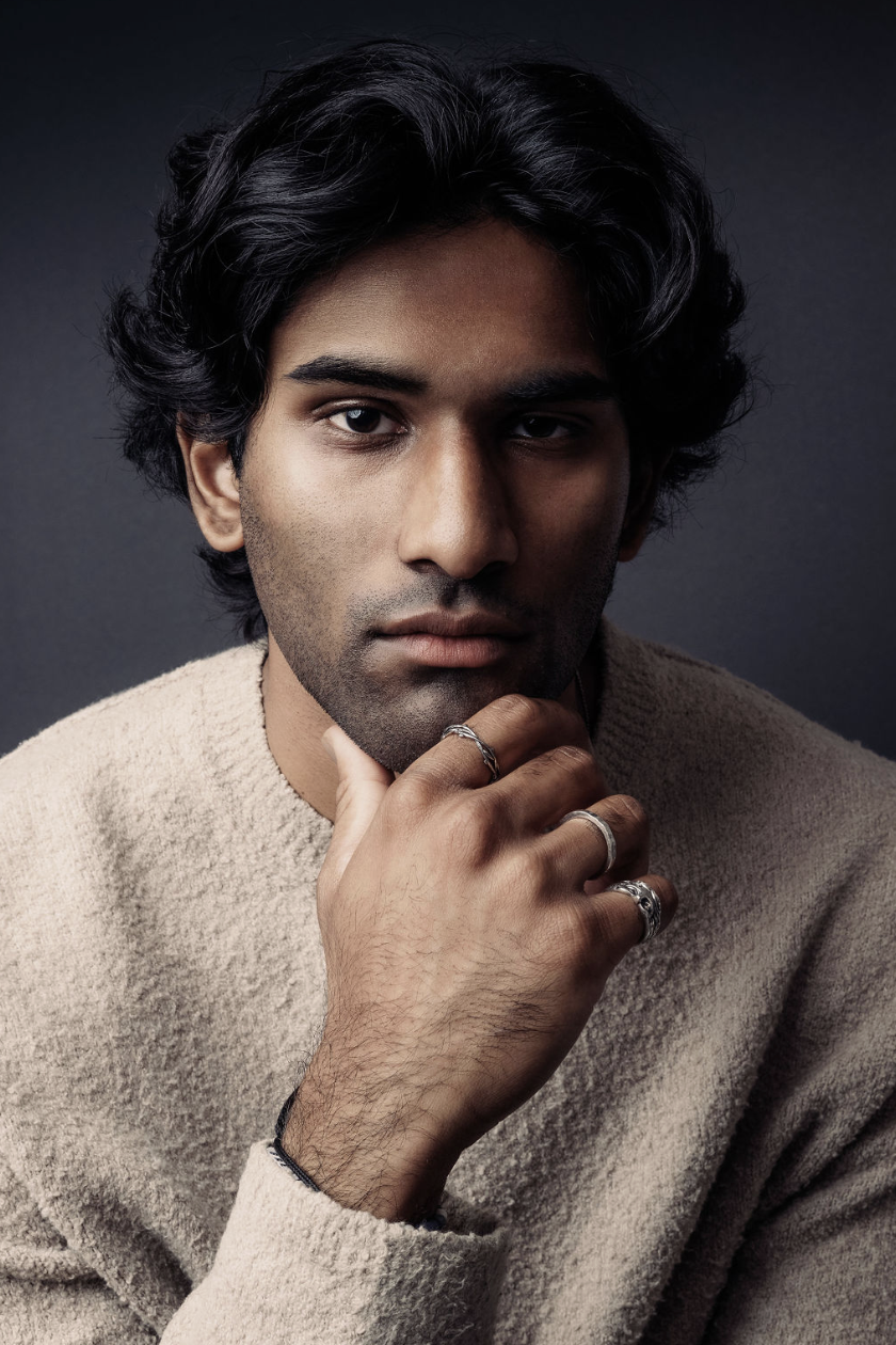 NIKHIL