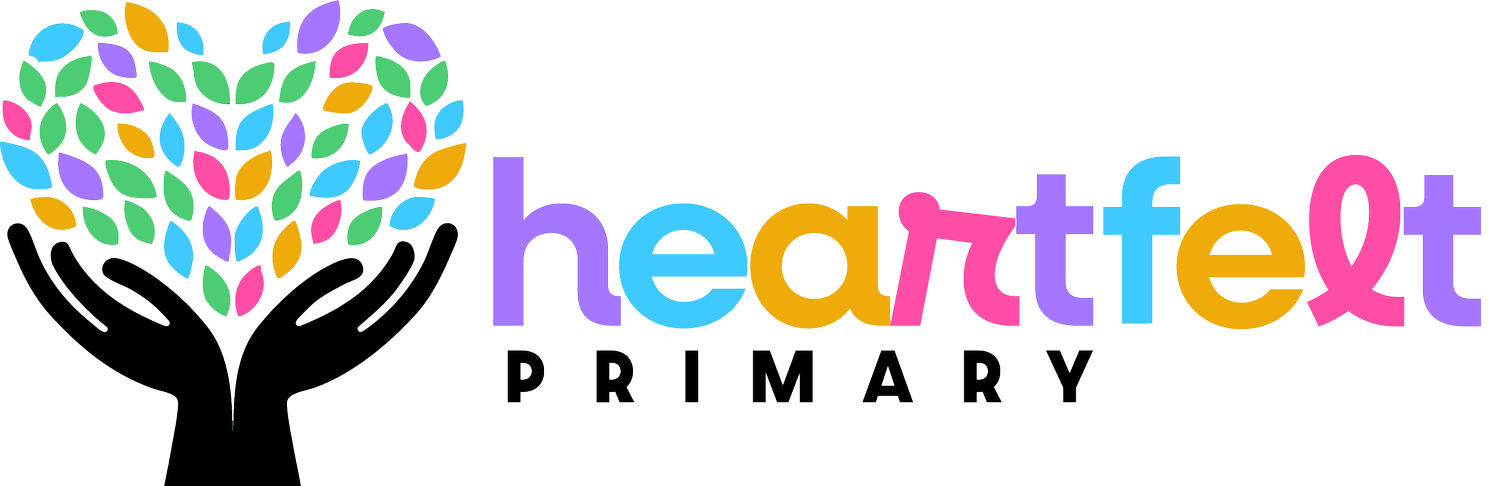 Heartfelt Primary