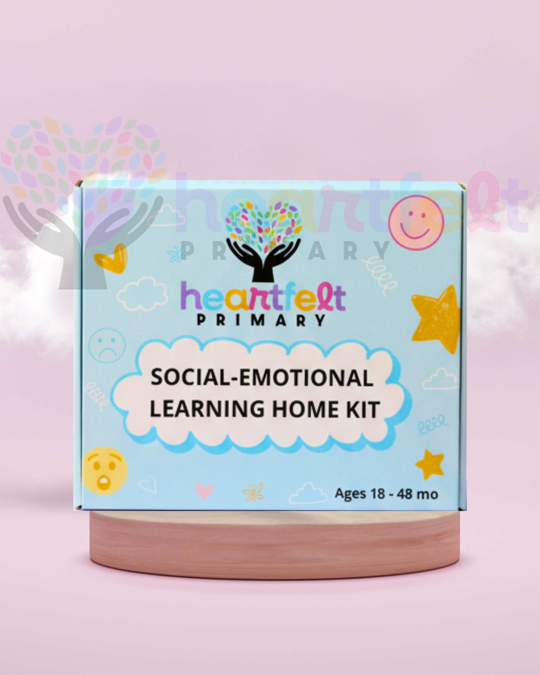 Introduction to SEL: The Full Home Kit