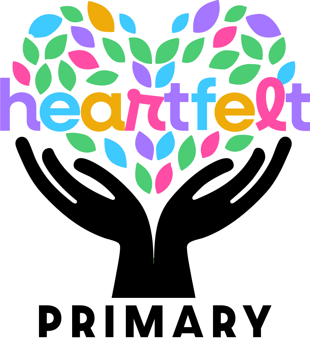 Heartfelt Primary