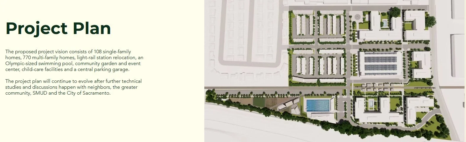 Smud 59th St Re-Development 