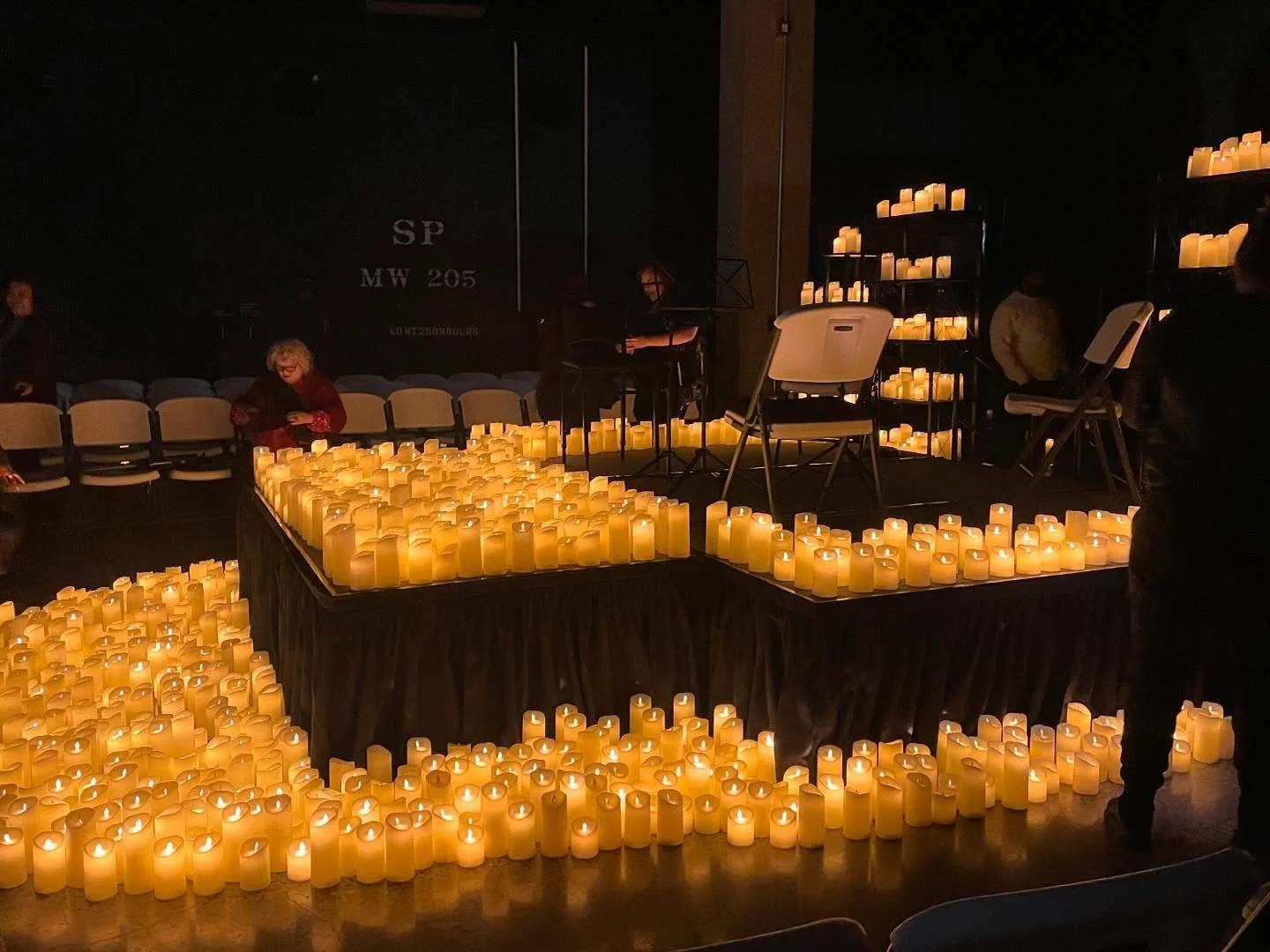 Candlelight Concert Series at the Museum