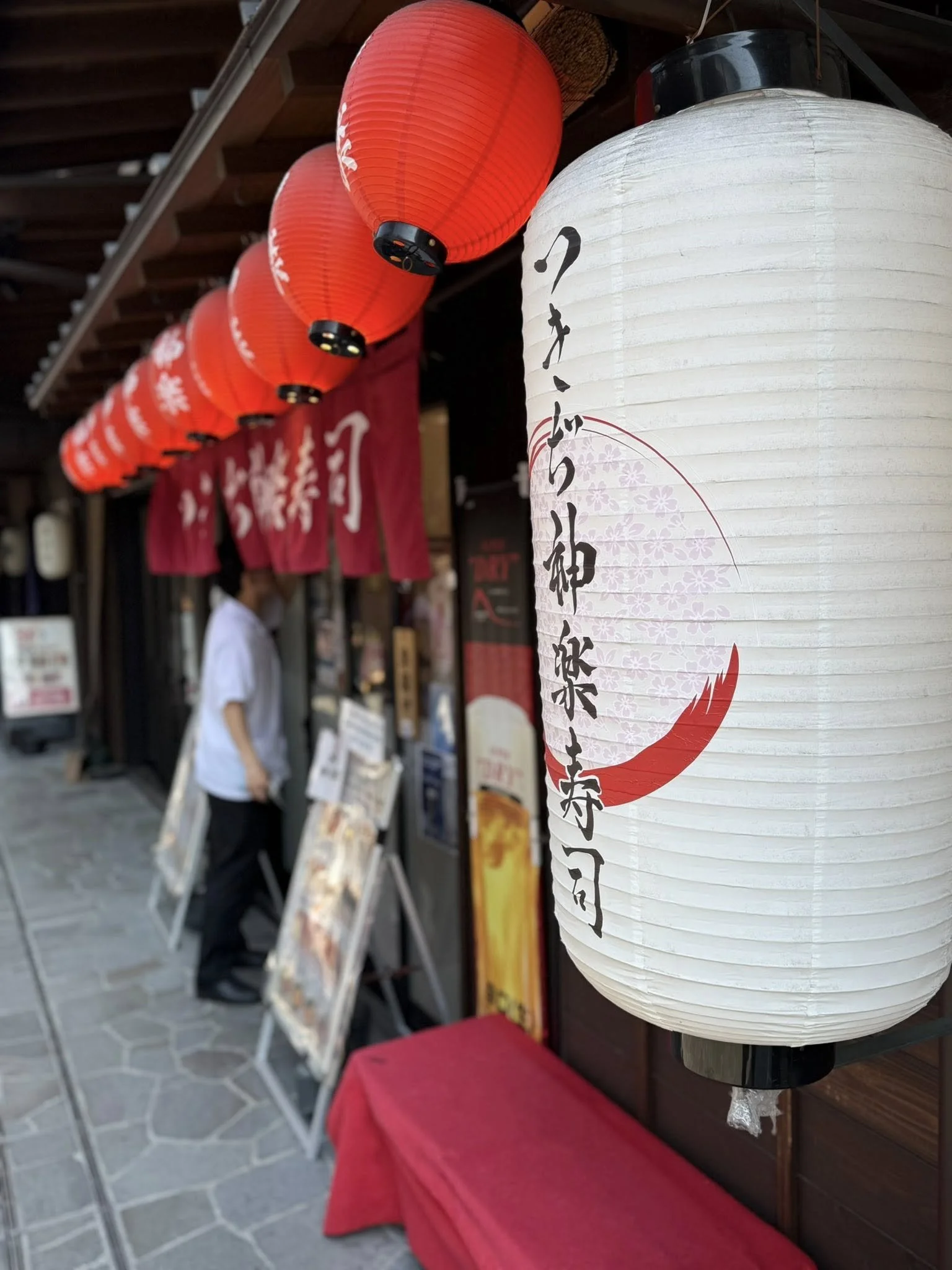 Day 3- Continue Exploring Tokyo, move hotels/home base