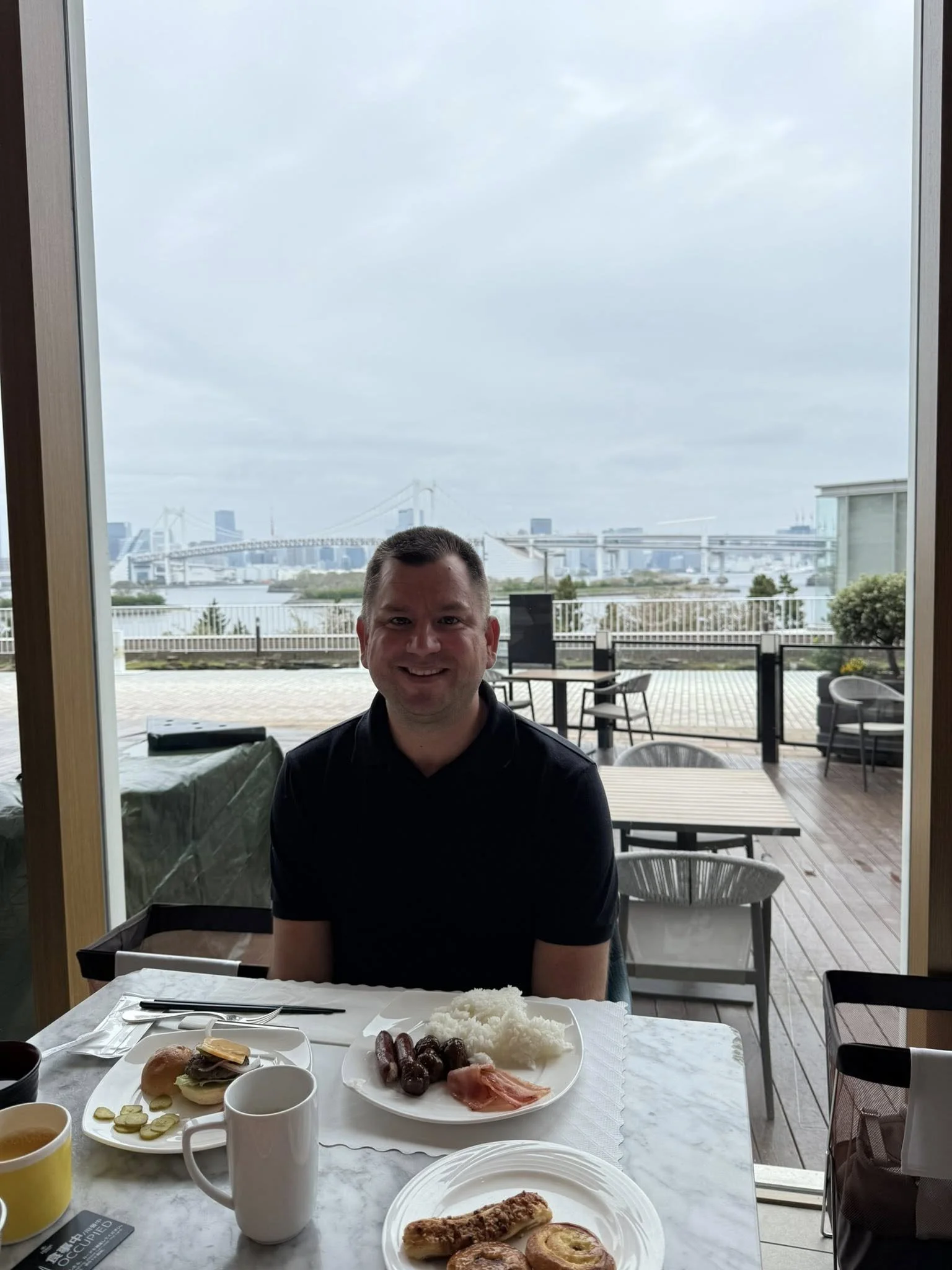 Day 4- Exploring Tokyo, a team borderless experience, Shibuya and don quixote madness