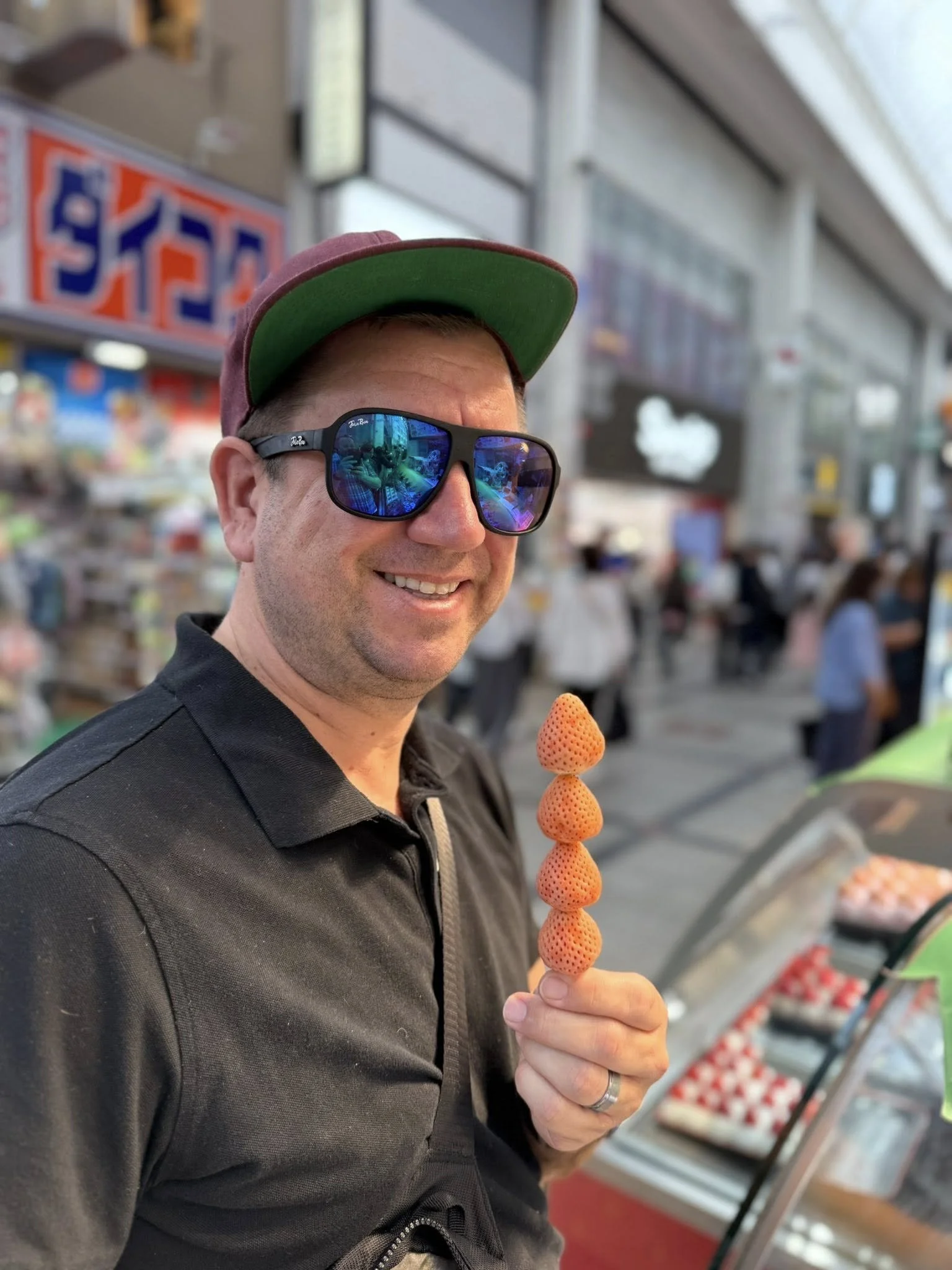 Day 11- Osaka Wrap up &amp; Kyoto: Last Stop in Japan