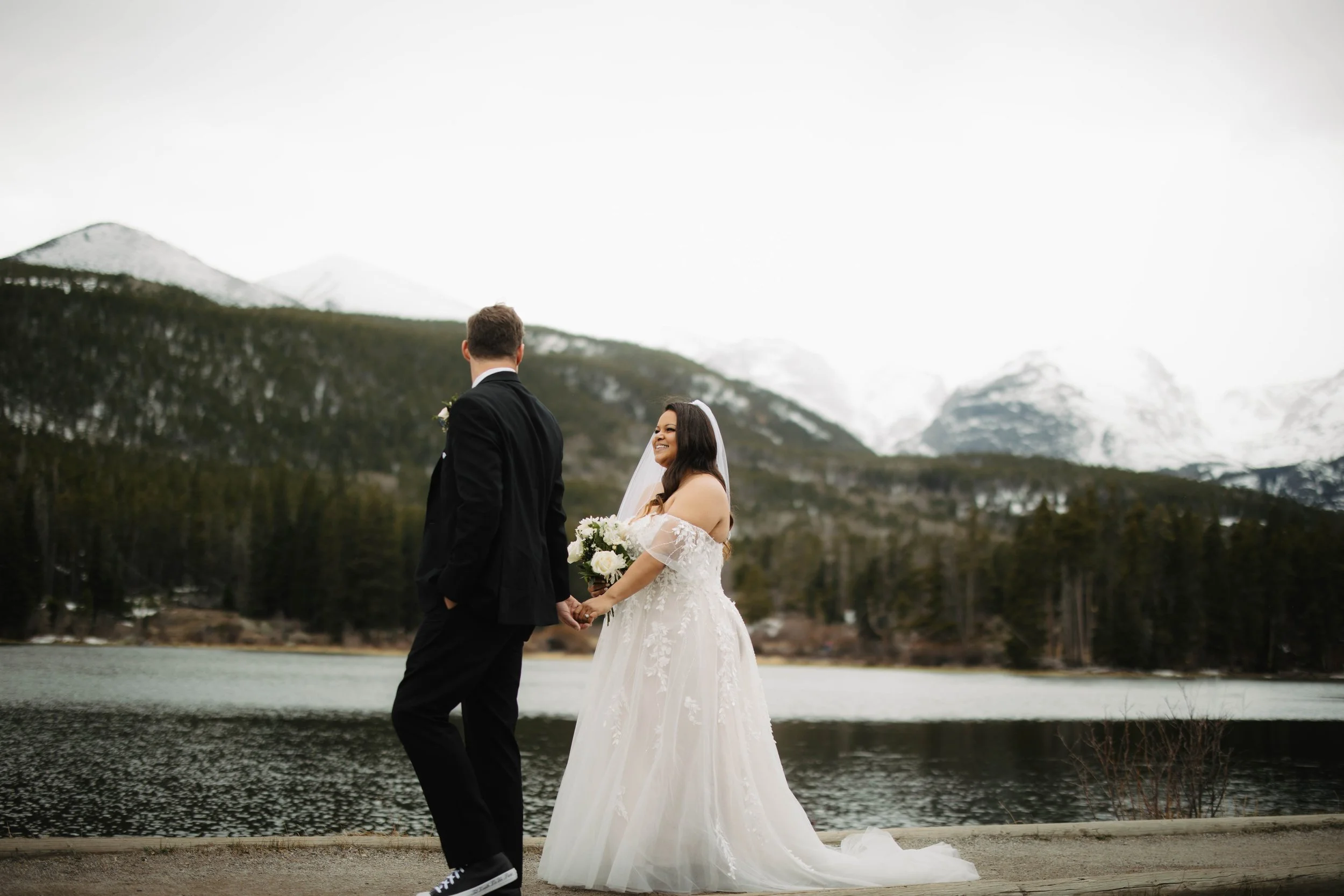Sheffield Wedding