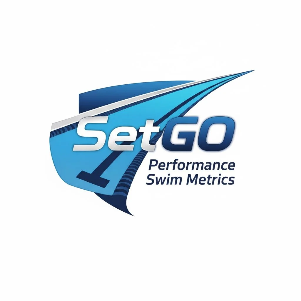 SetGO: Performance Swim Metrics
