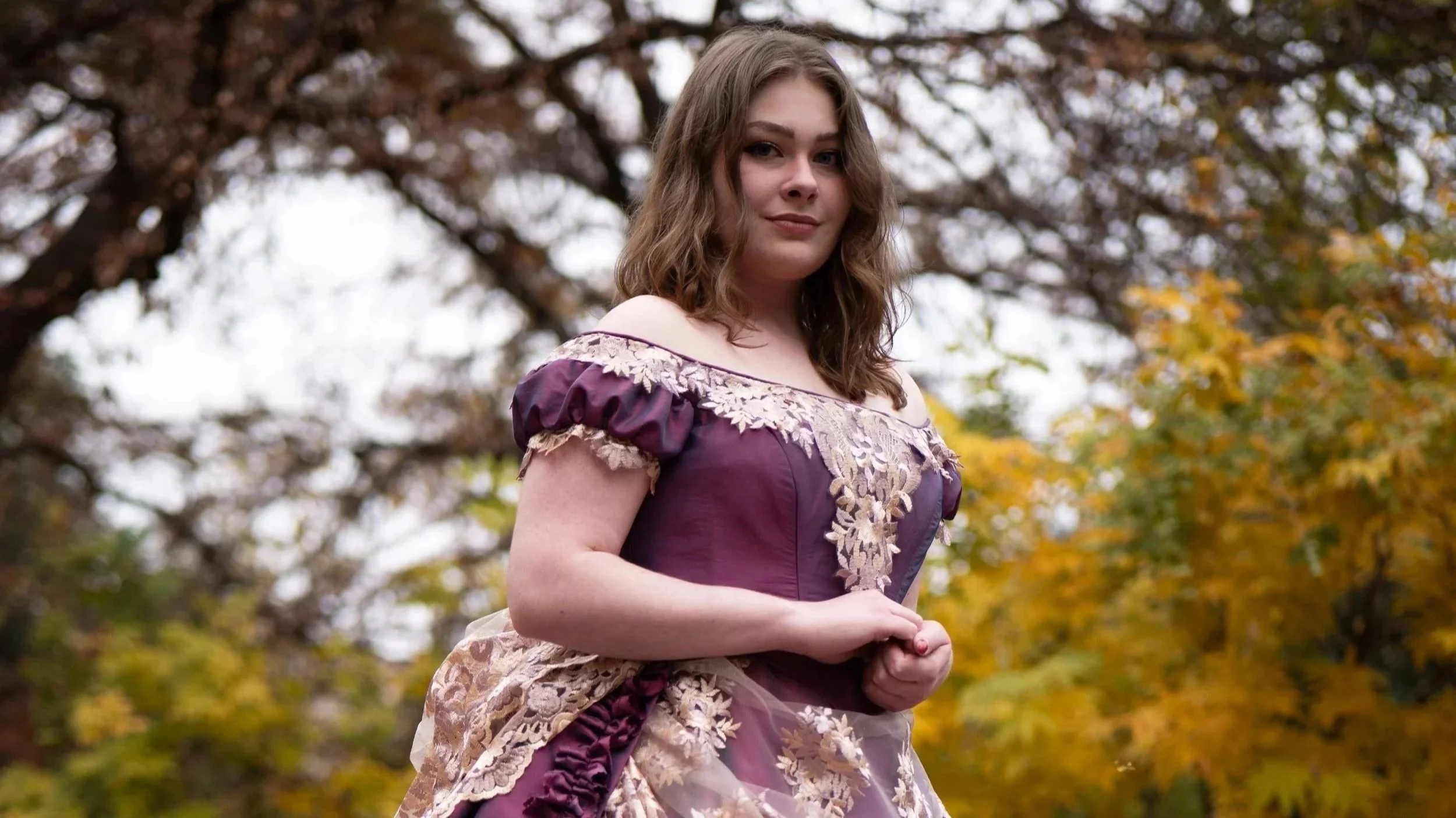 Draping for Performance | The University of Texas at Austin