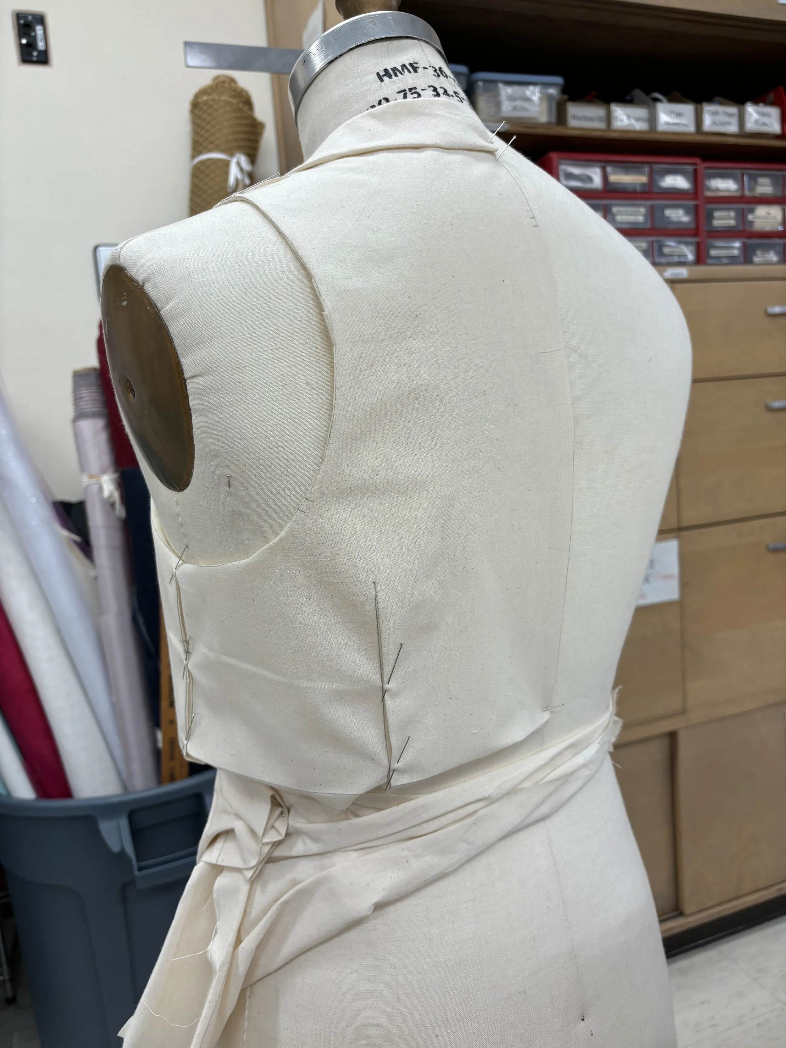 Pattern for Form talk with Designer