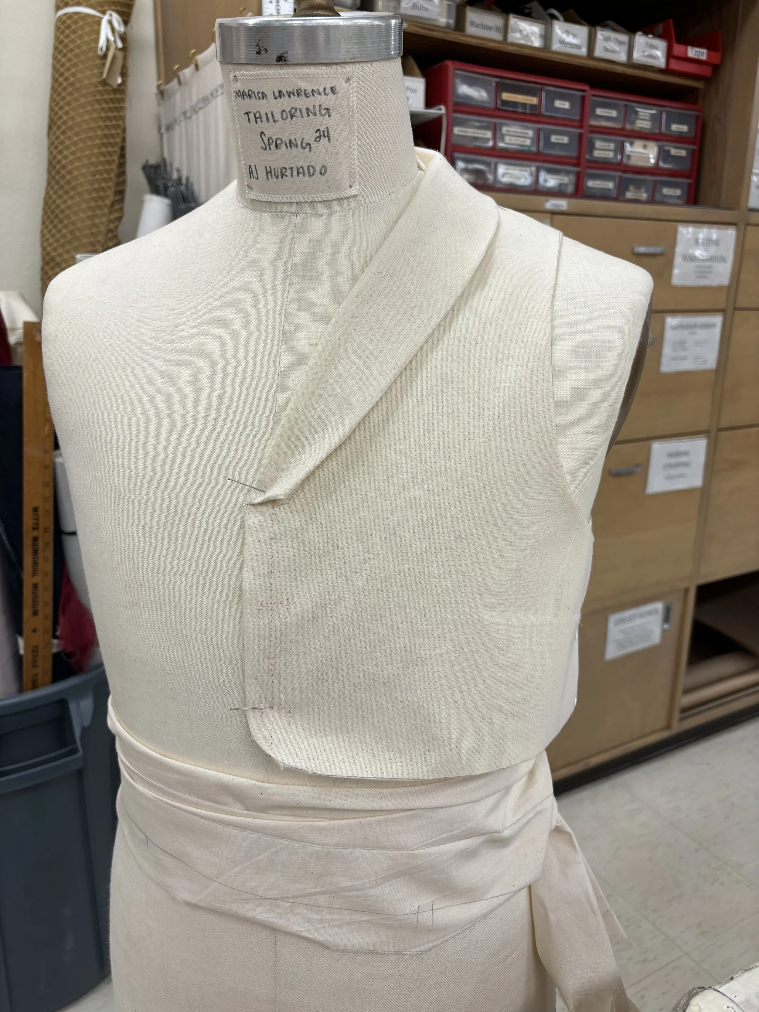 Pattern for Form talk with Designer