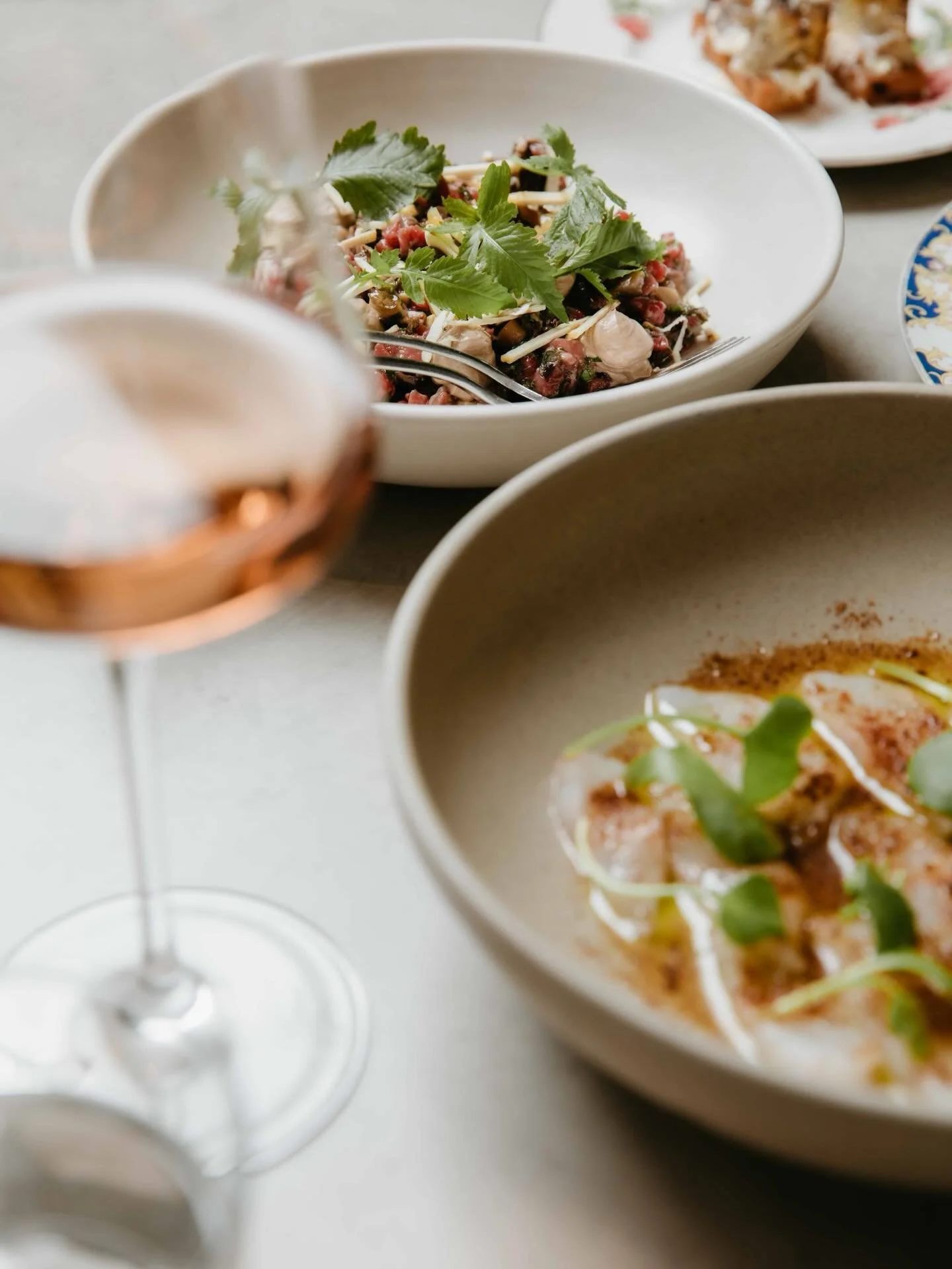 A Sunday lunch worth lingering over.

This Mother&rsquo;s Day, treat her to a seasonal menu of fire-crafted dishes in a warm corner on Flinders Lane.

Reservations available via the link in bio.

#hazelmelbourne #themulberrygroup #mothersday❤️