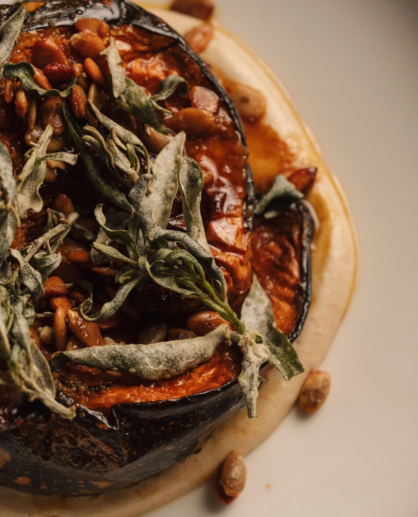 One dish. One Choice.