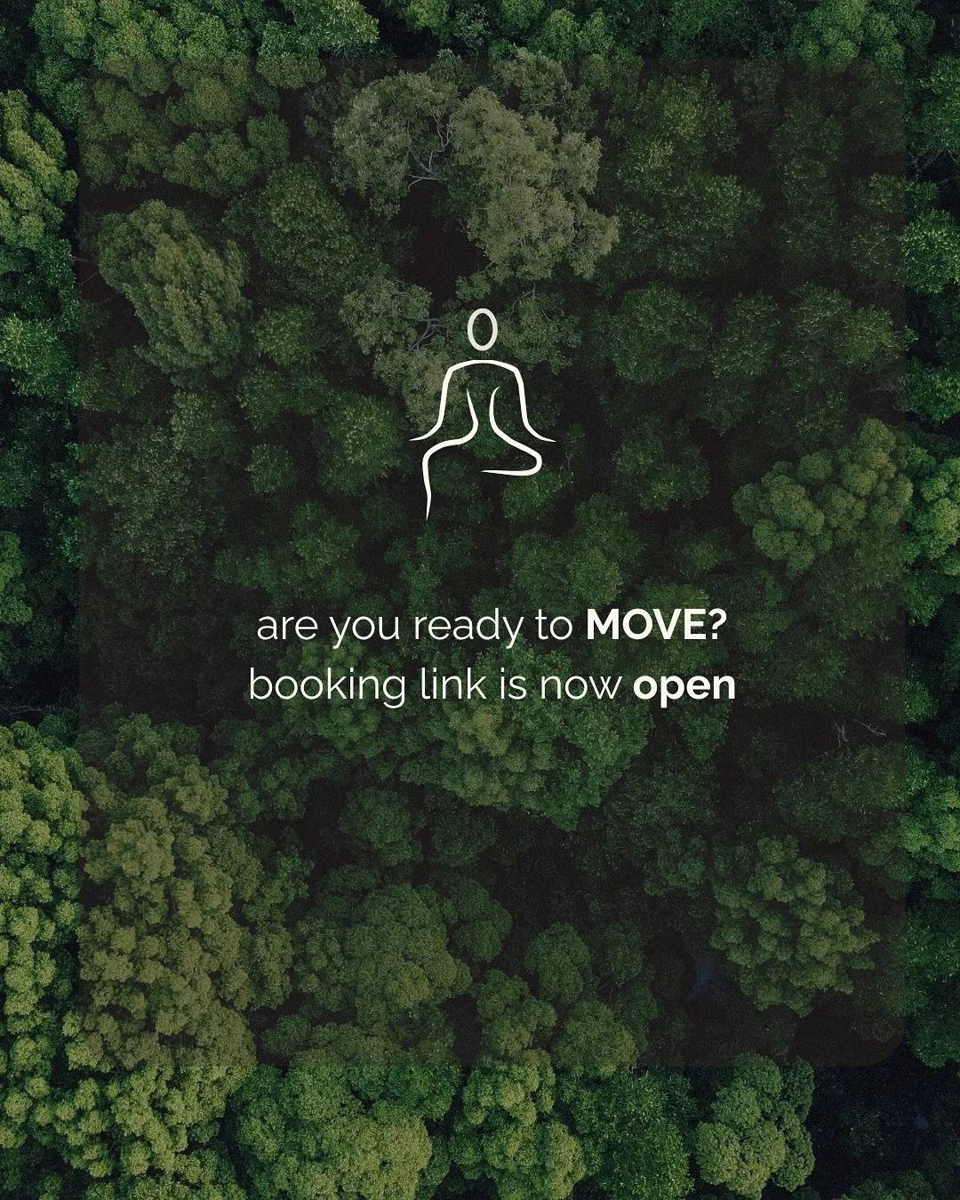 booking link is now open 🙏🤗

Reminders: 
1) non members will pay regular / drop in rate
2) members can avail packages (cheaper rates) &amp; special privileges 

💡Why did we design it this way? 

It is because, FITNESS needs commitment. You won&rsq