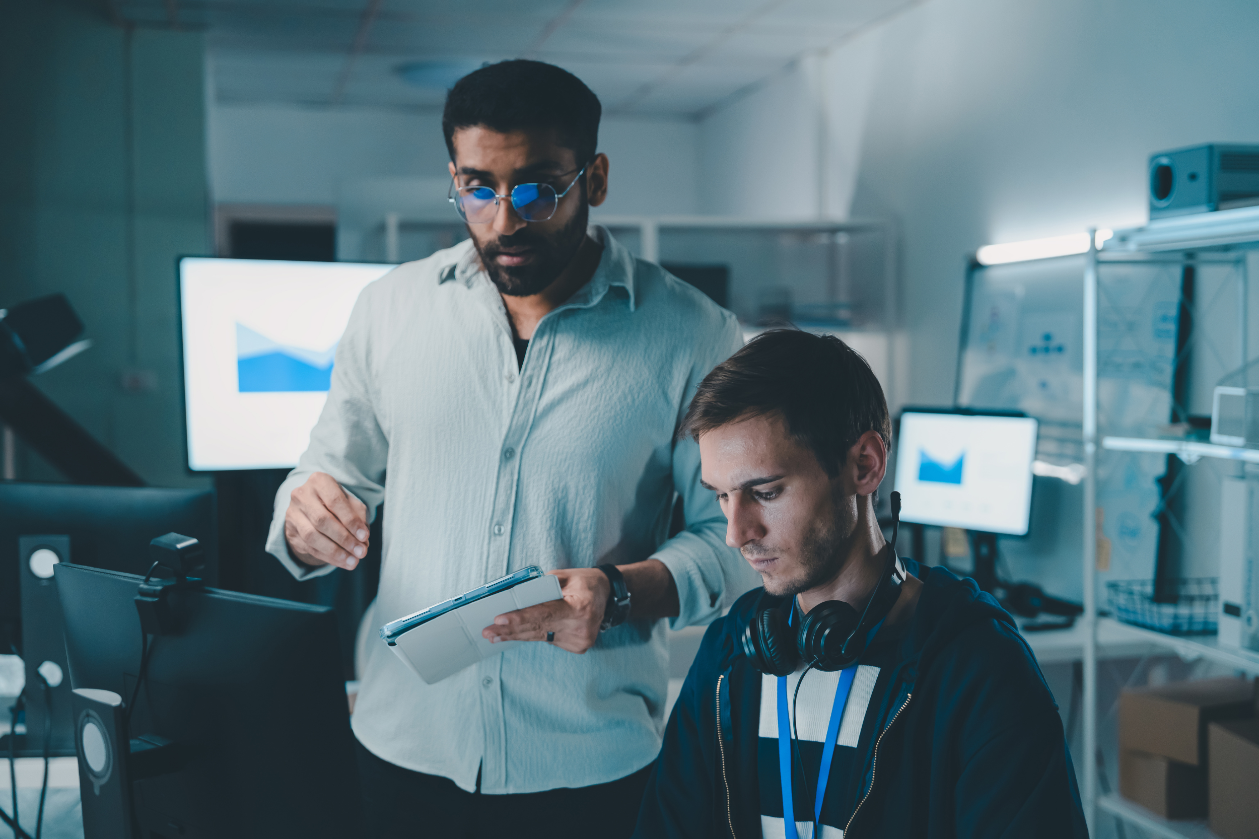 The Changing Cybersecurity Threat Environment