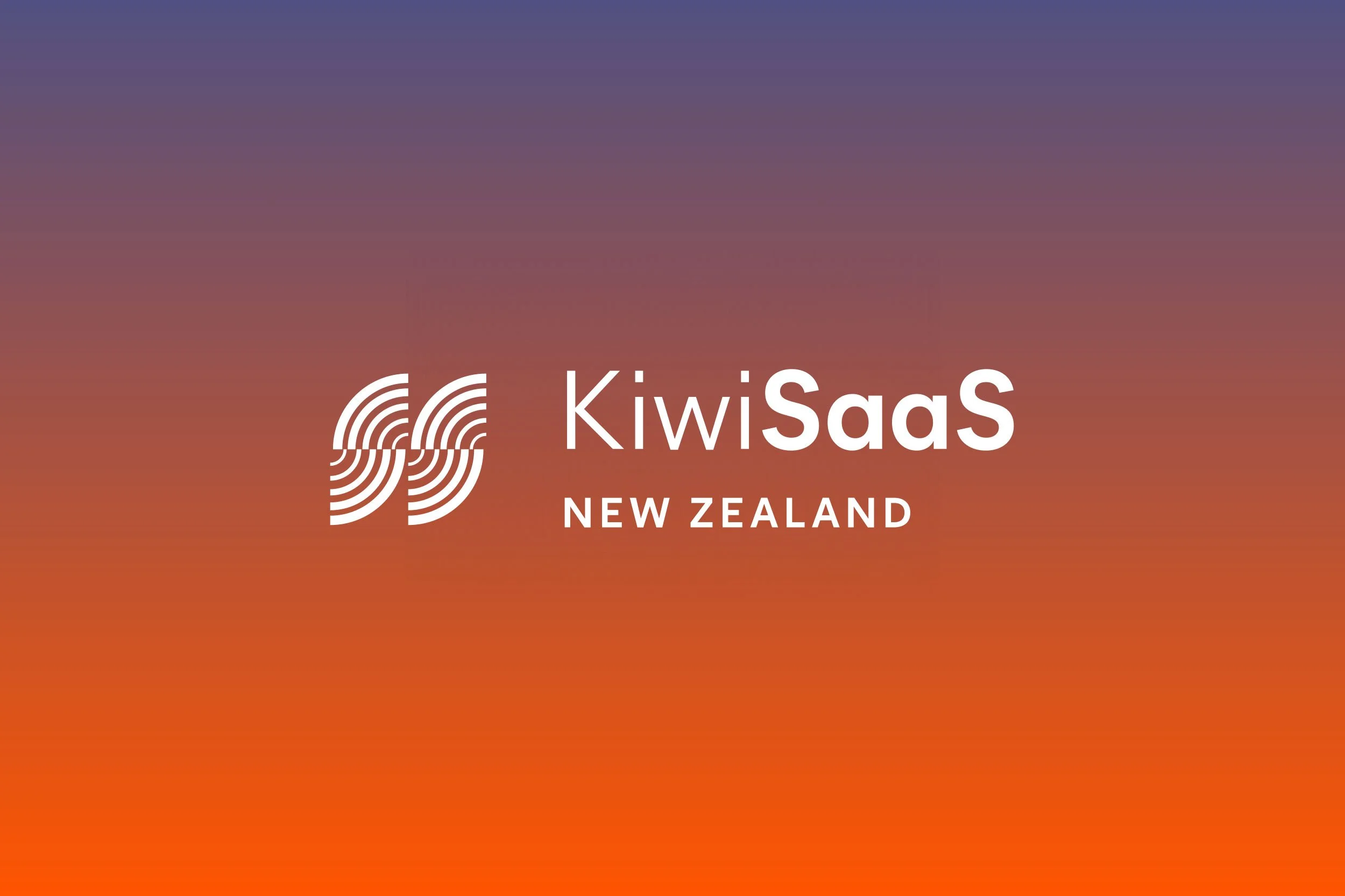 Drinks in Wellington, Stripe’s in town + SaaStr roll call