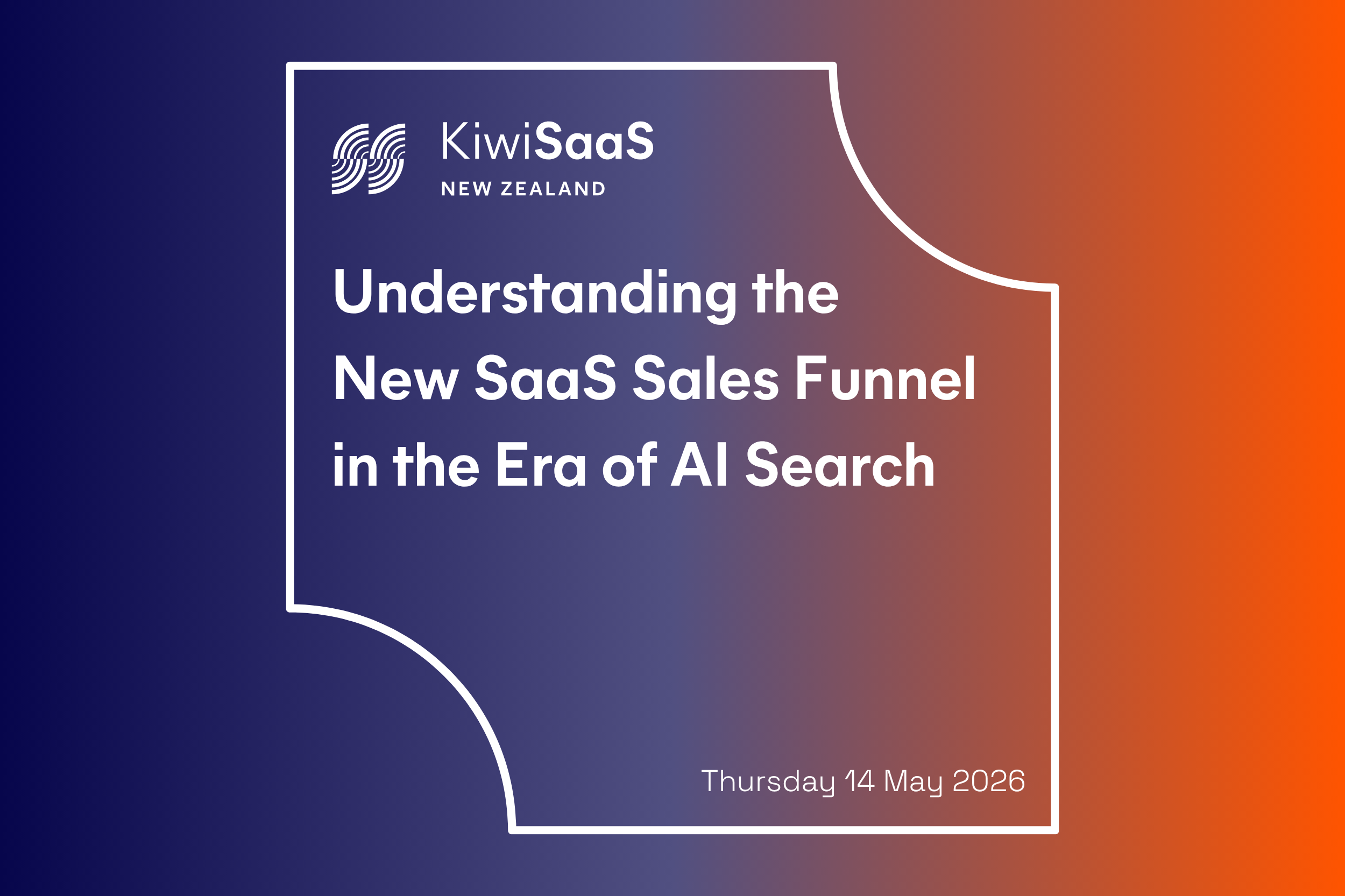 Understanding the New SaaS Sales Funnel in the Era of AI Search