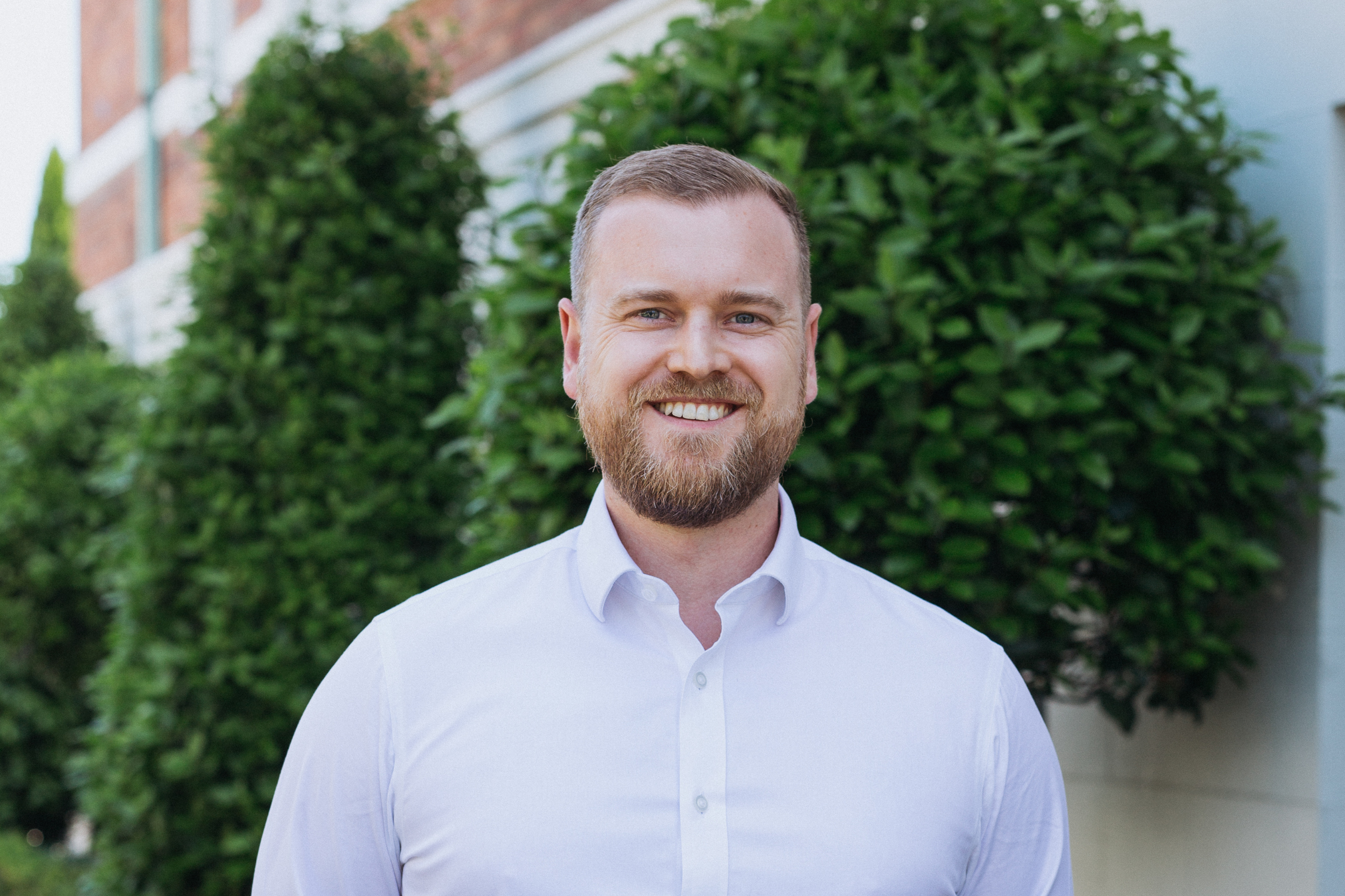 Meet Pioneer Capital: the people behind the capital 