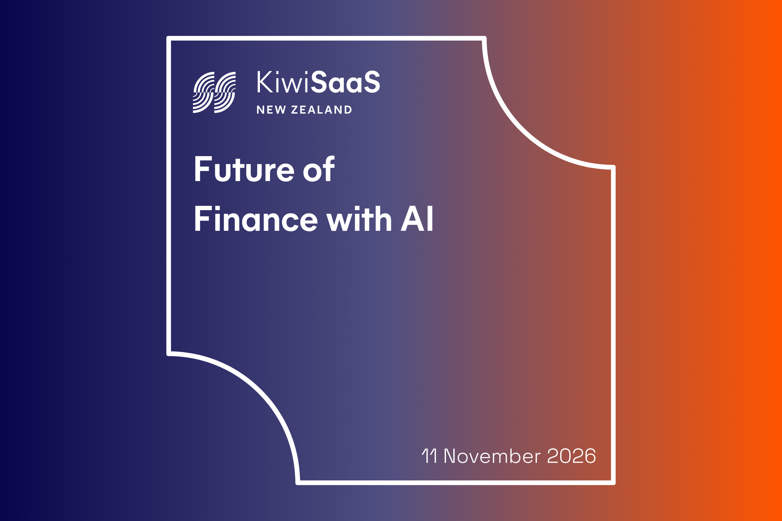 Future of Finance with AI