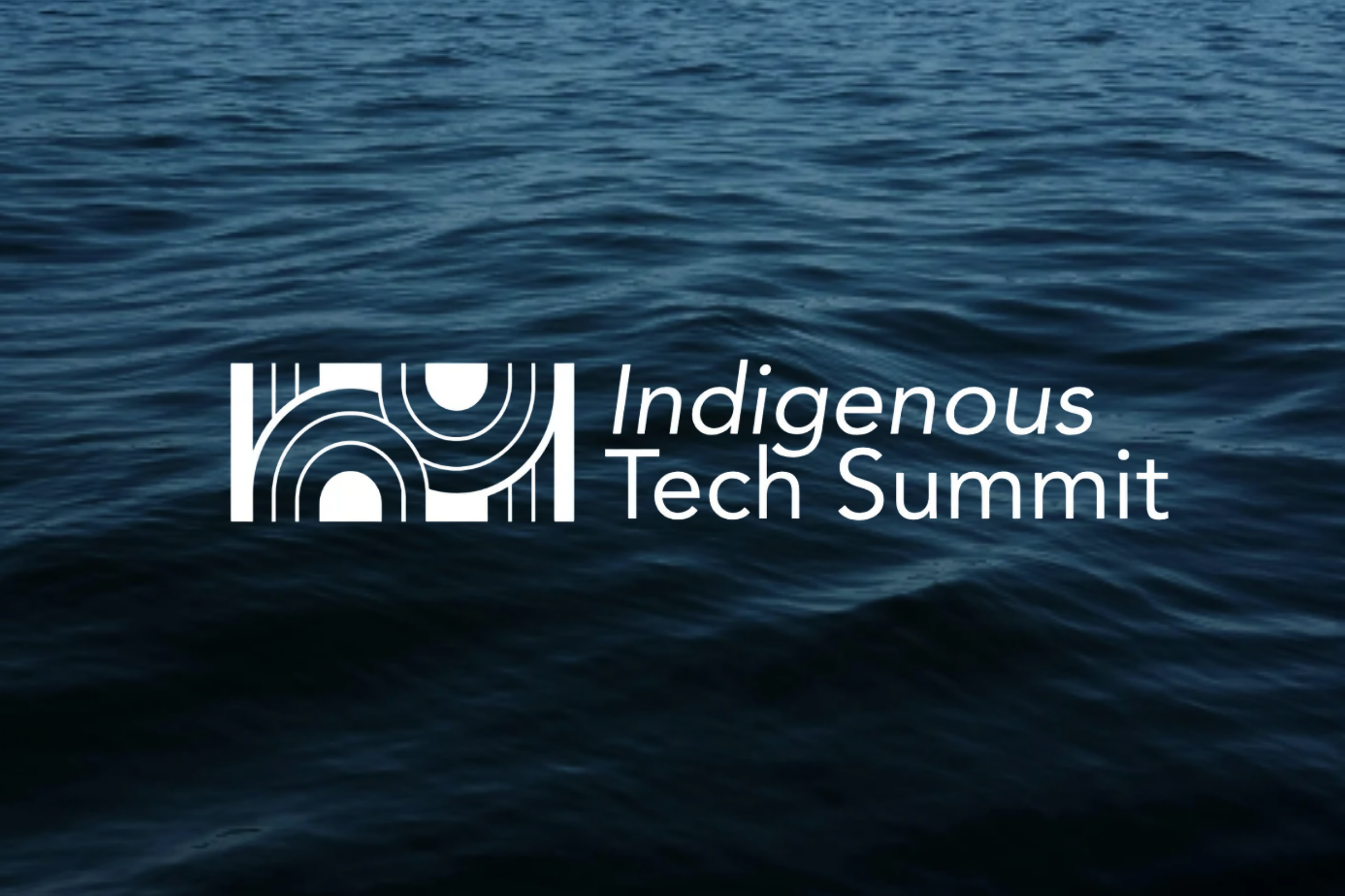Indigenous Tech Summit 2026
