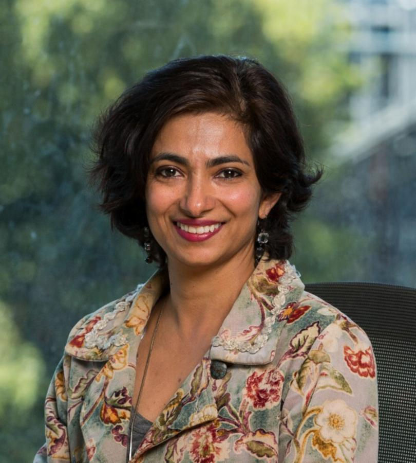 Tasneem Gould